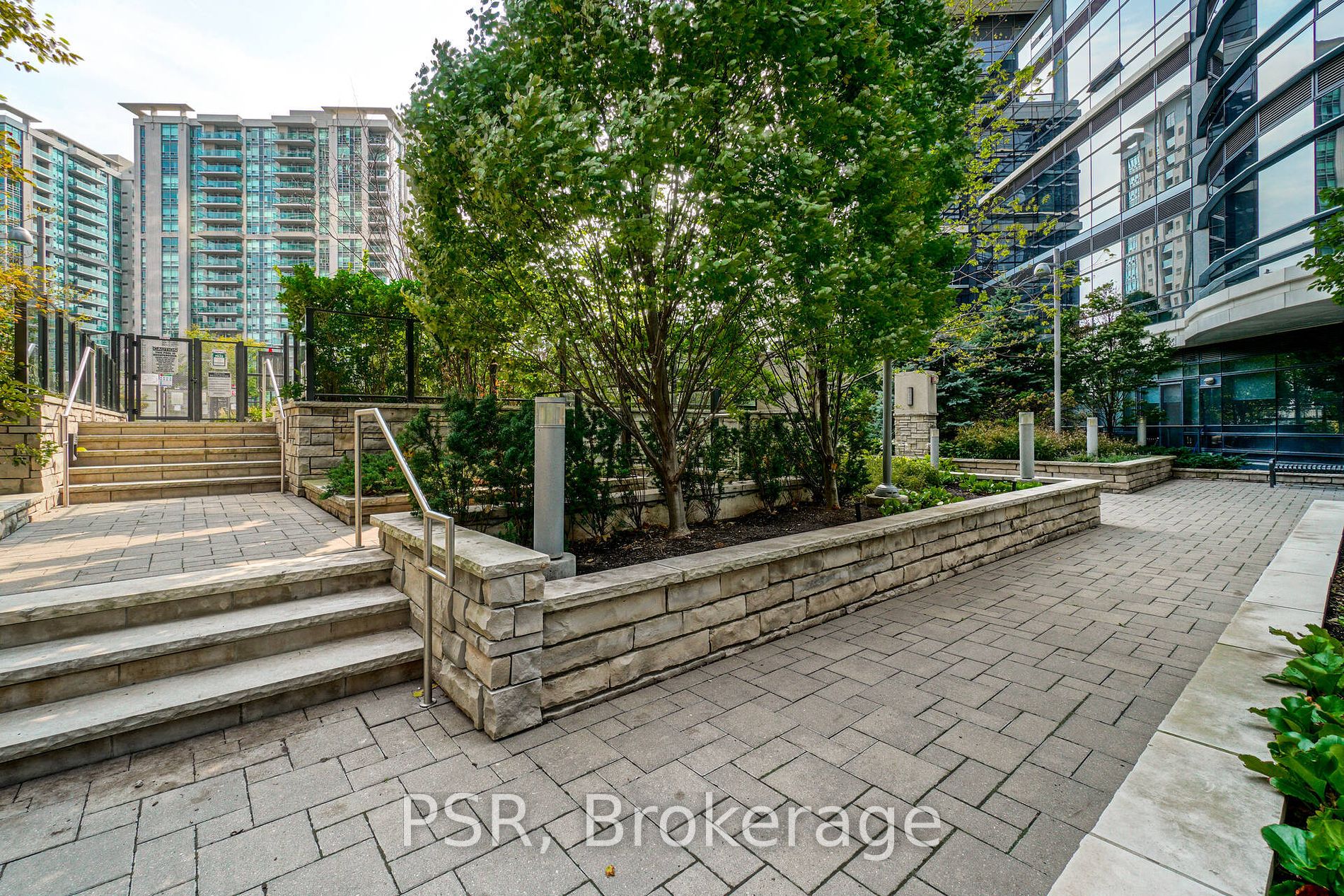 2 Anndale Drive, #1301