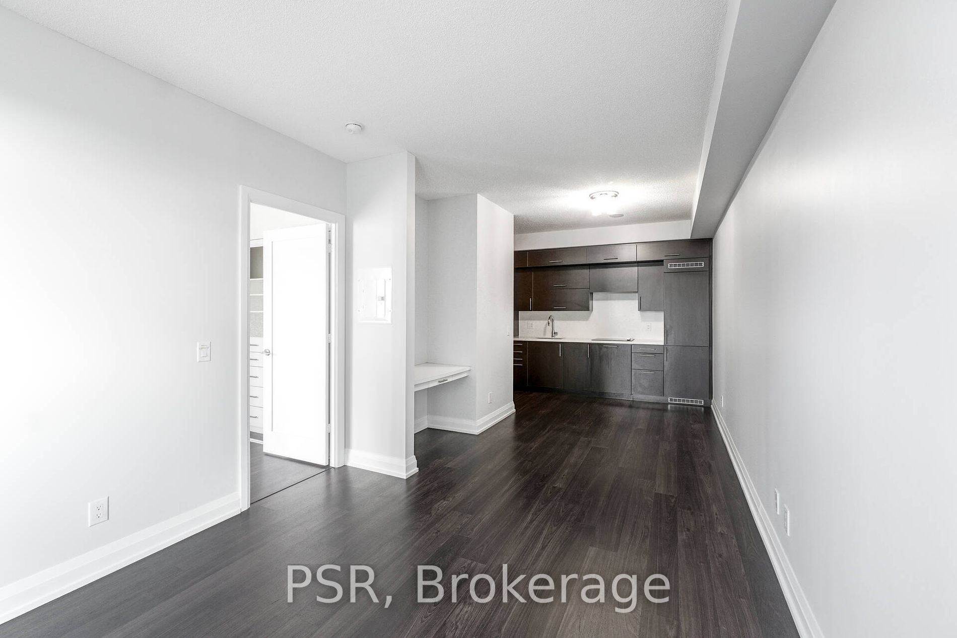 2 Anndale Drive, #1301