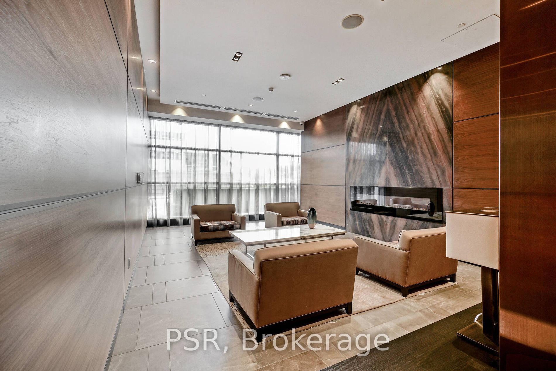 2 Anndale Drive, #1301