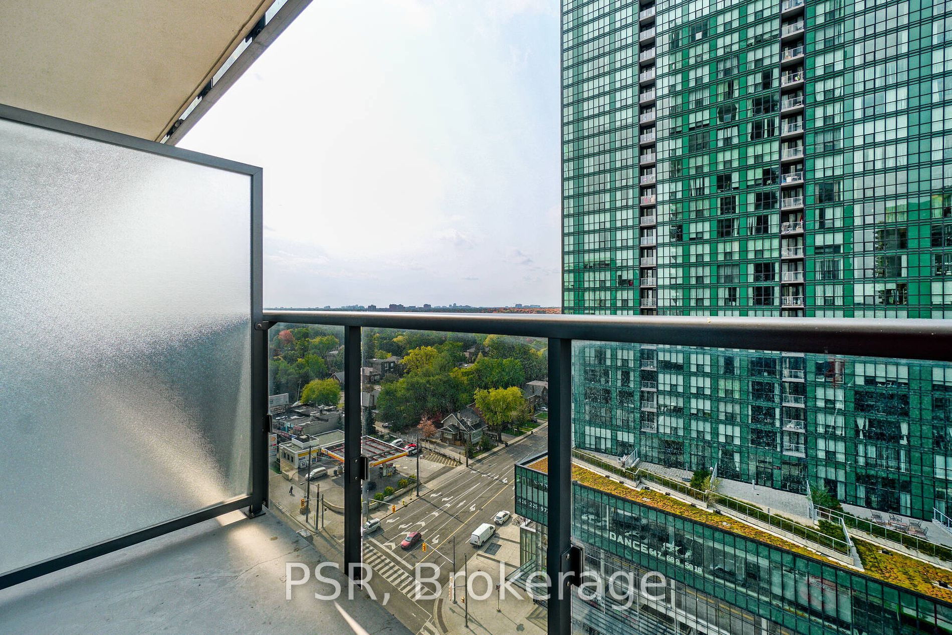 2 Anndale Drive, #1301