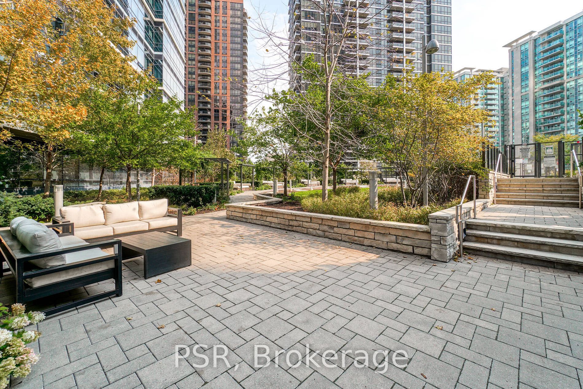 2 Anndale Drive, #1301