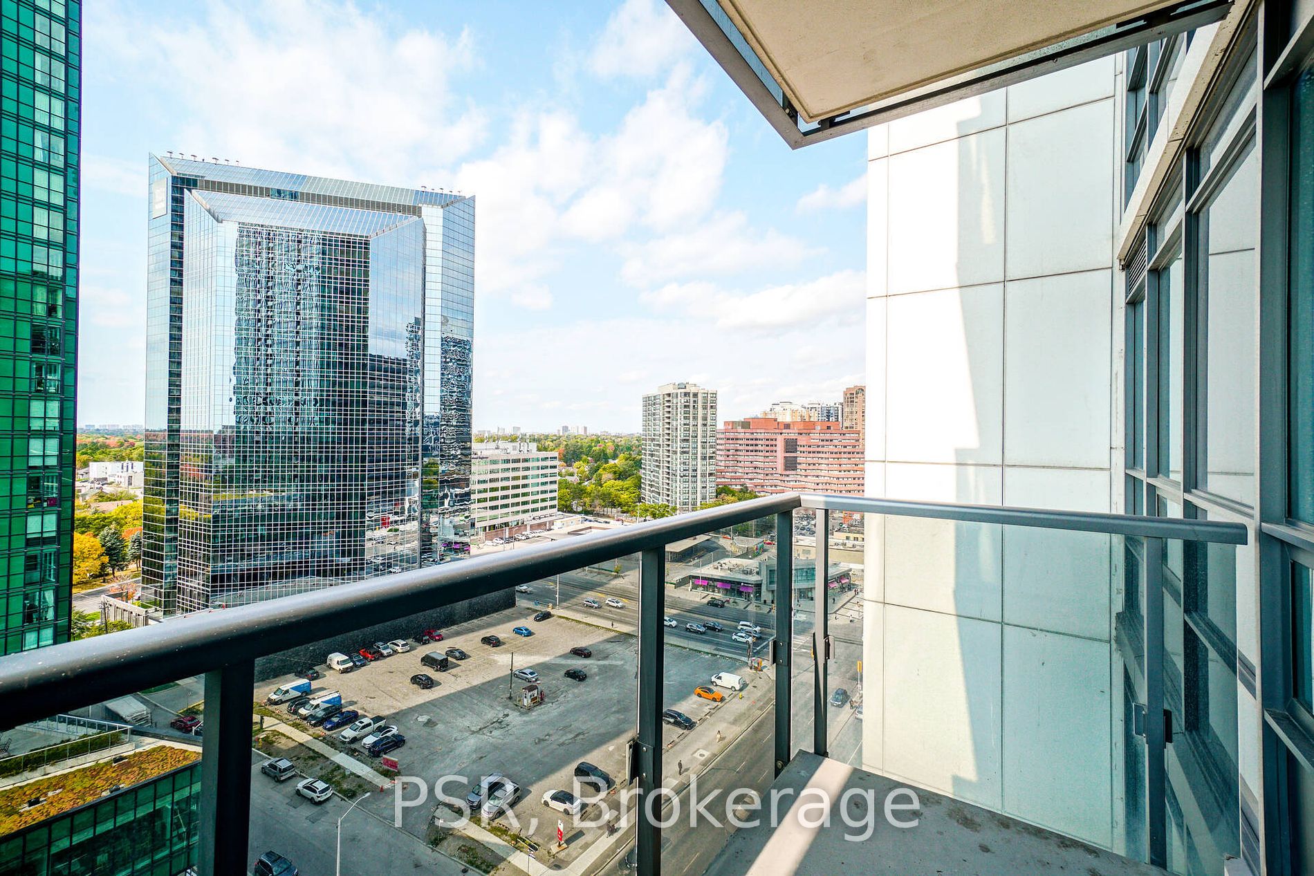 2 Anndale Drive, #1301