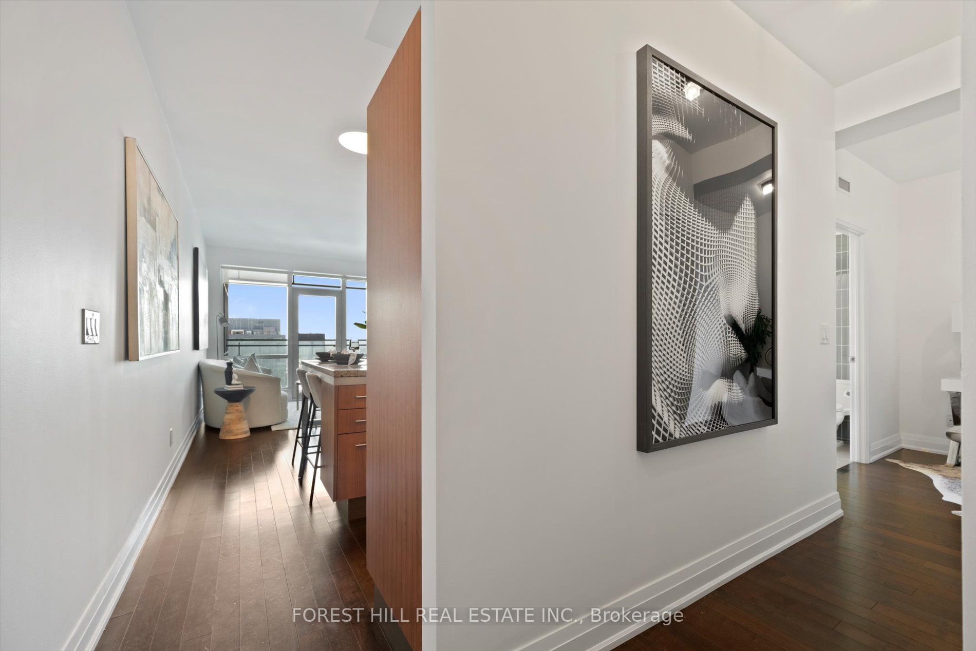 80 John St, #3603