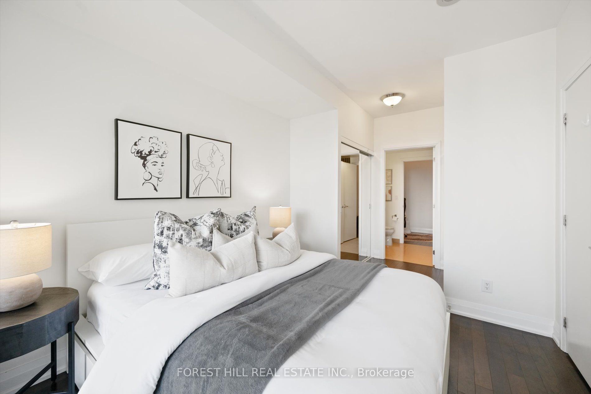 80 John St, #3603