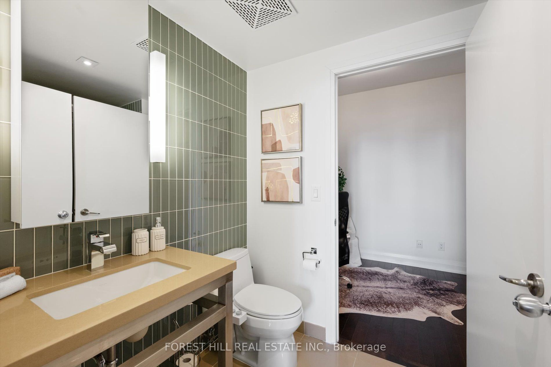 80 John St, #3603