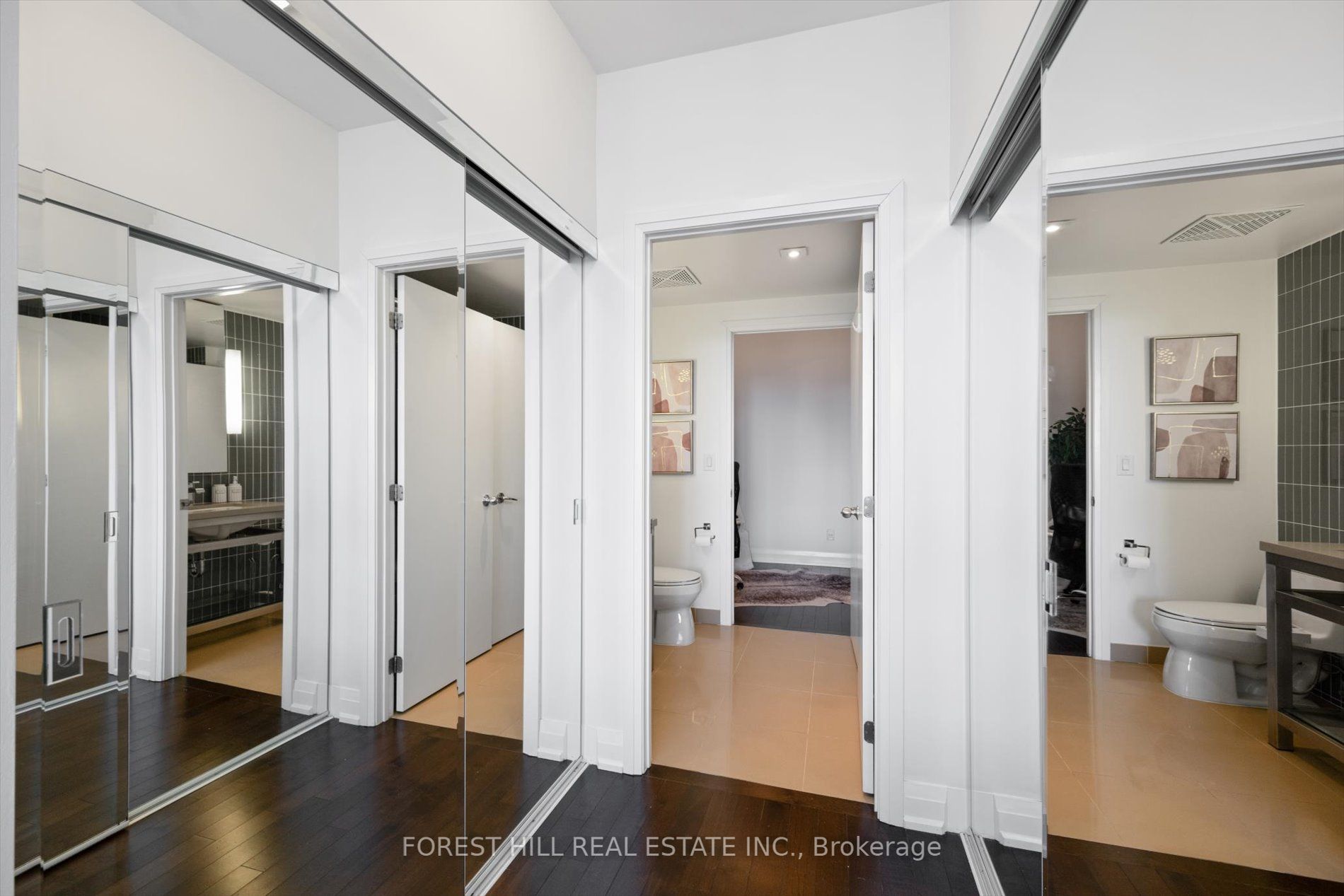80 John St, #3603