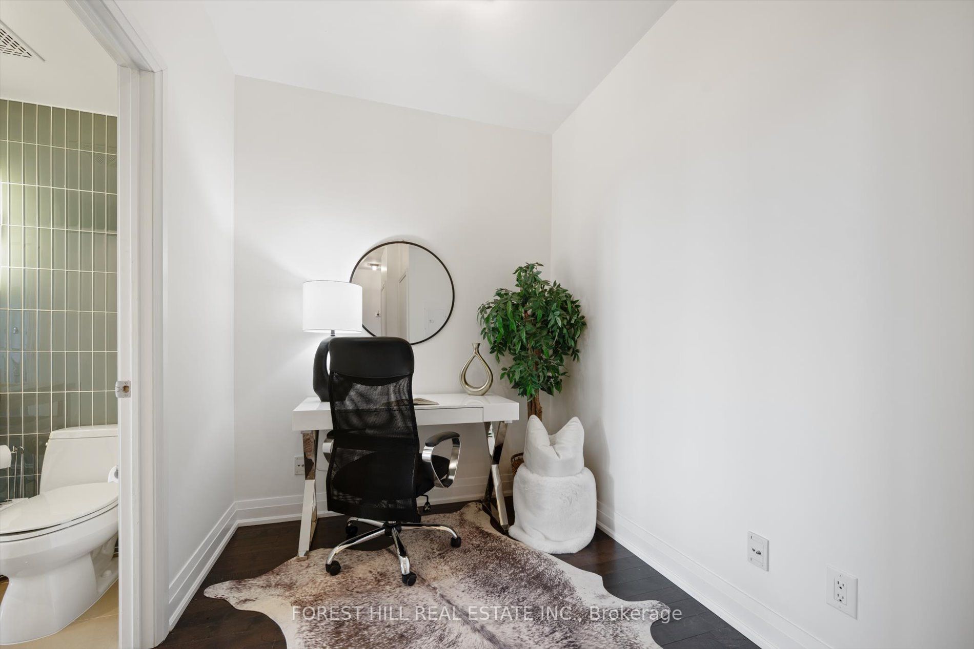 80 John St, #3603
