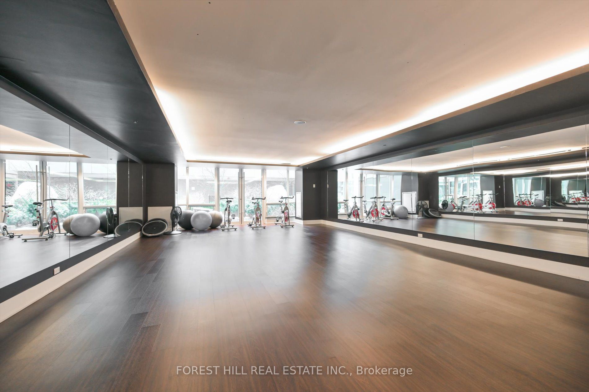 80 John St, #3603