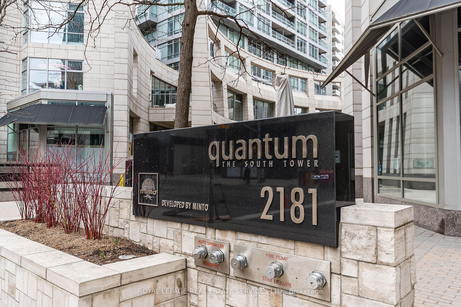 2181 Yonge Street #3302