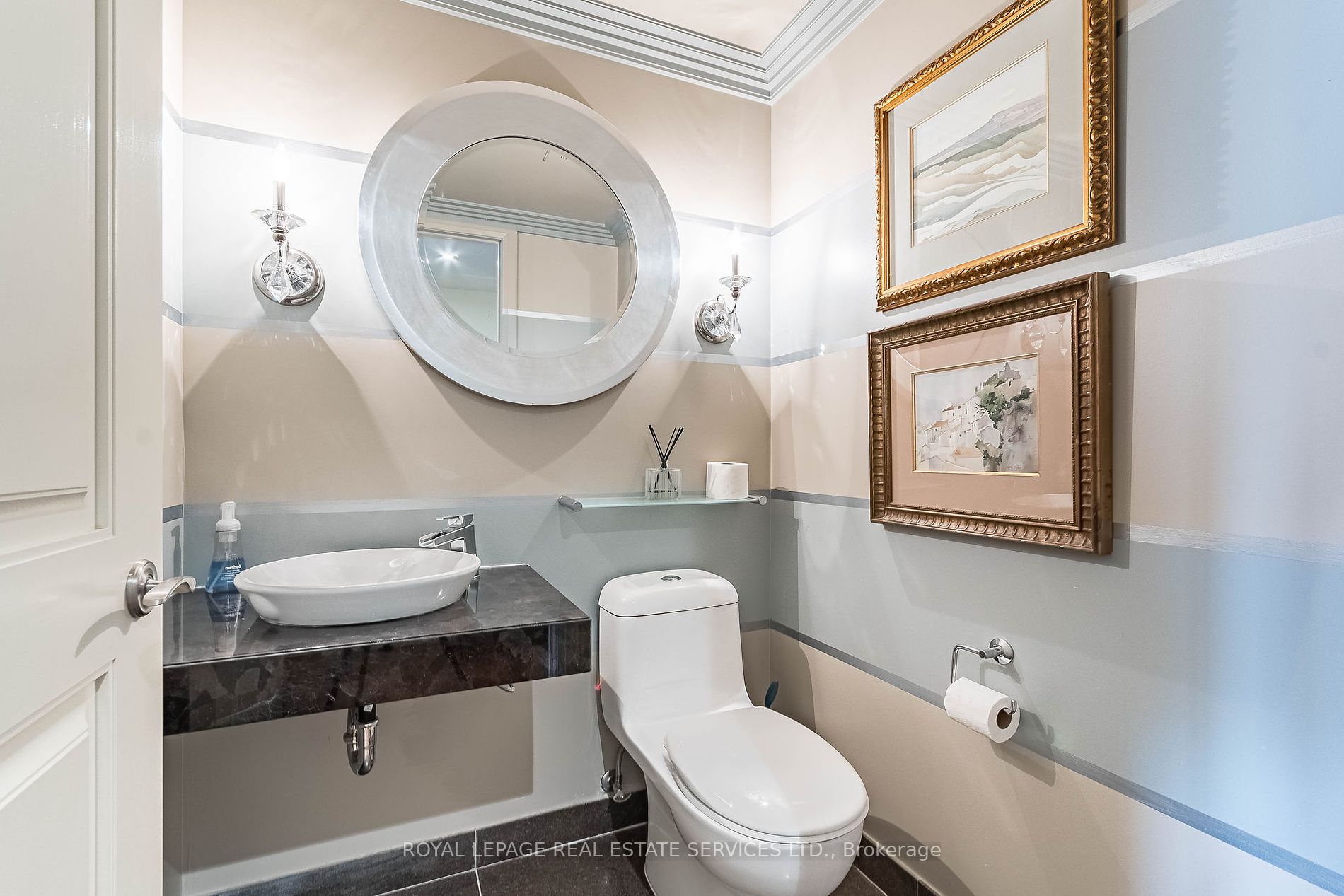 2181 Yonge Street #3302