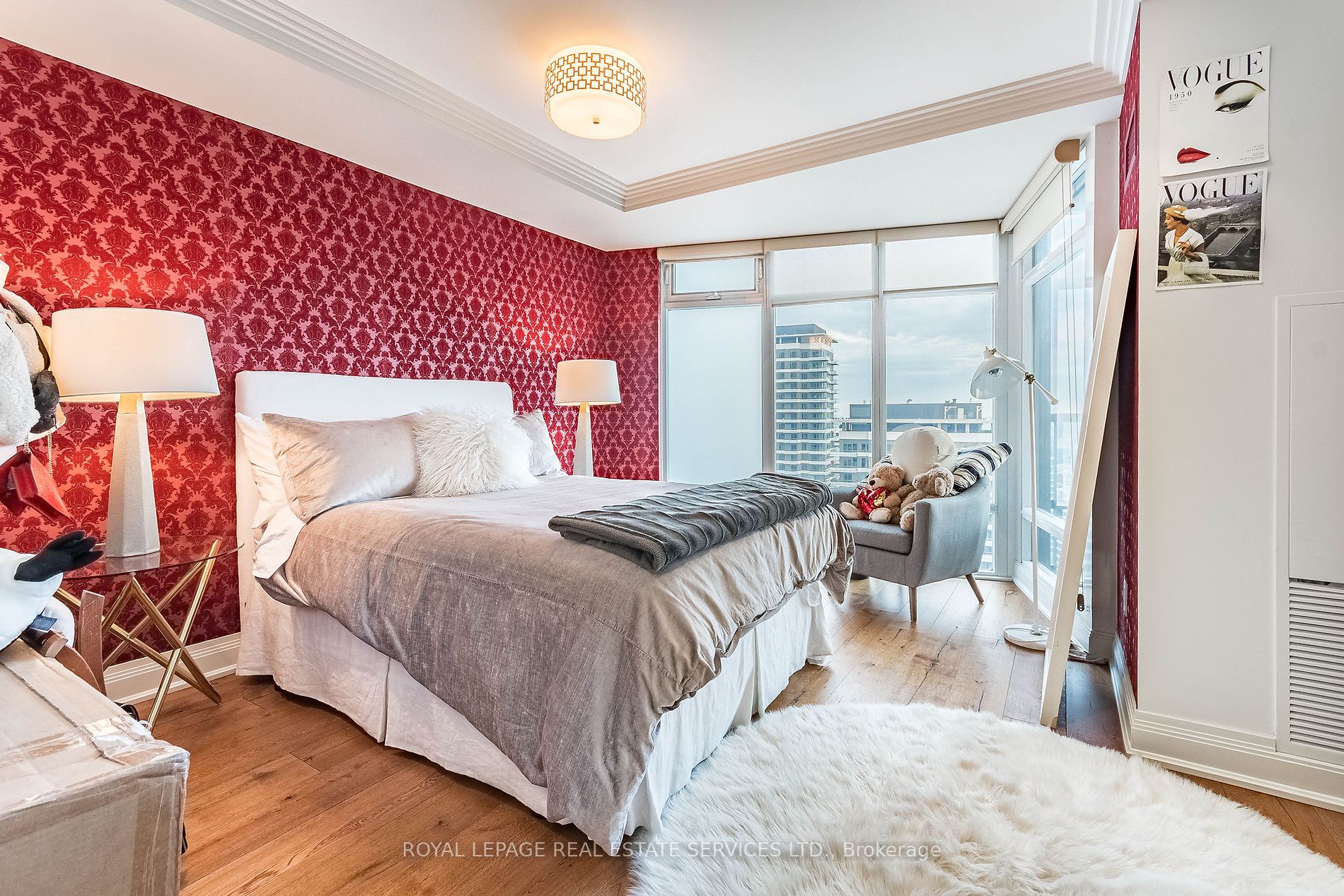 2181 Yonge Street #3302