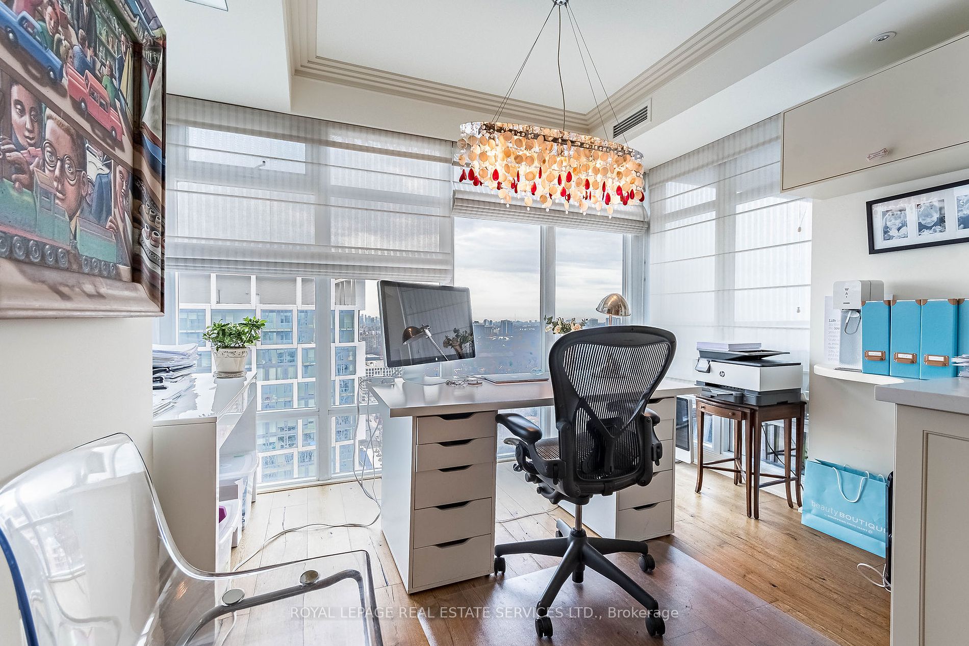 2181 Yonge Street #3302