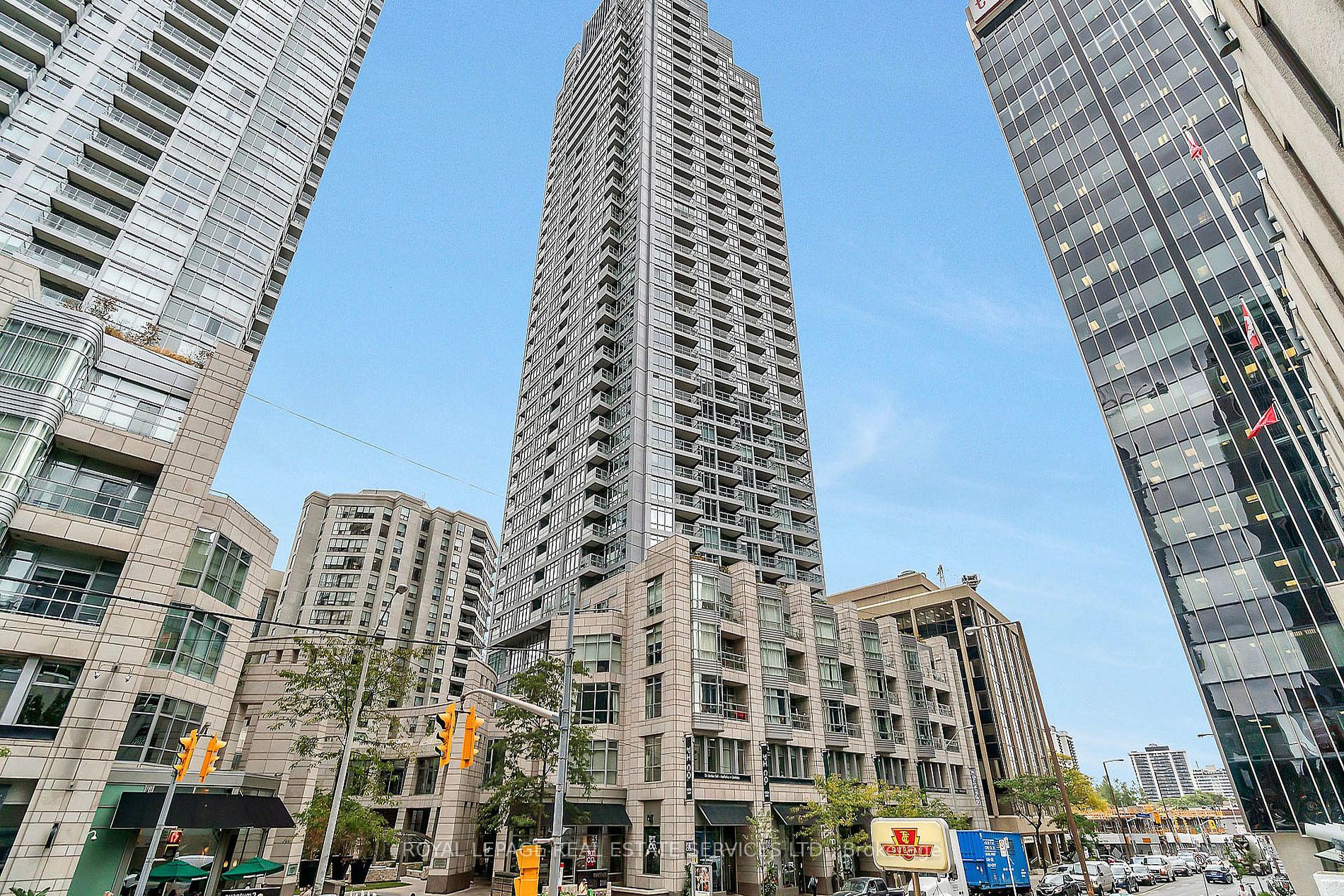 2181 Yonge Street #3302