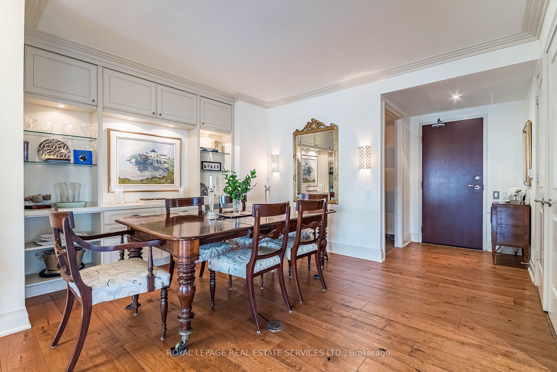 2181 Yonge Street #3302