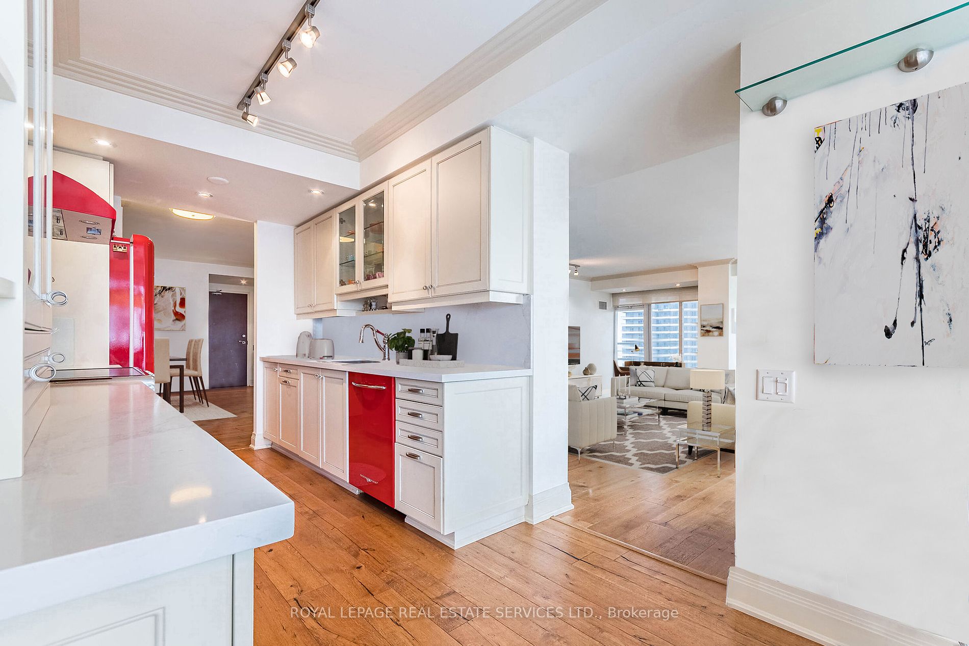 2181 Yonge Street #3302