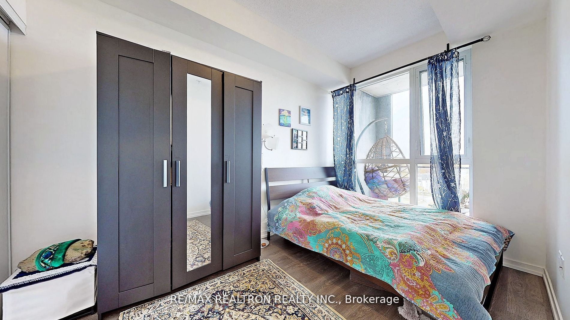 3237 Bayview Avenue, #803