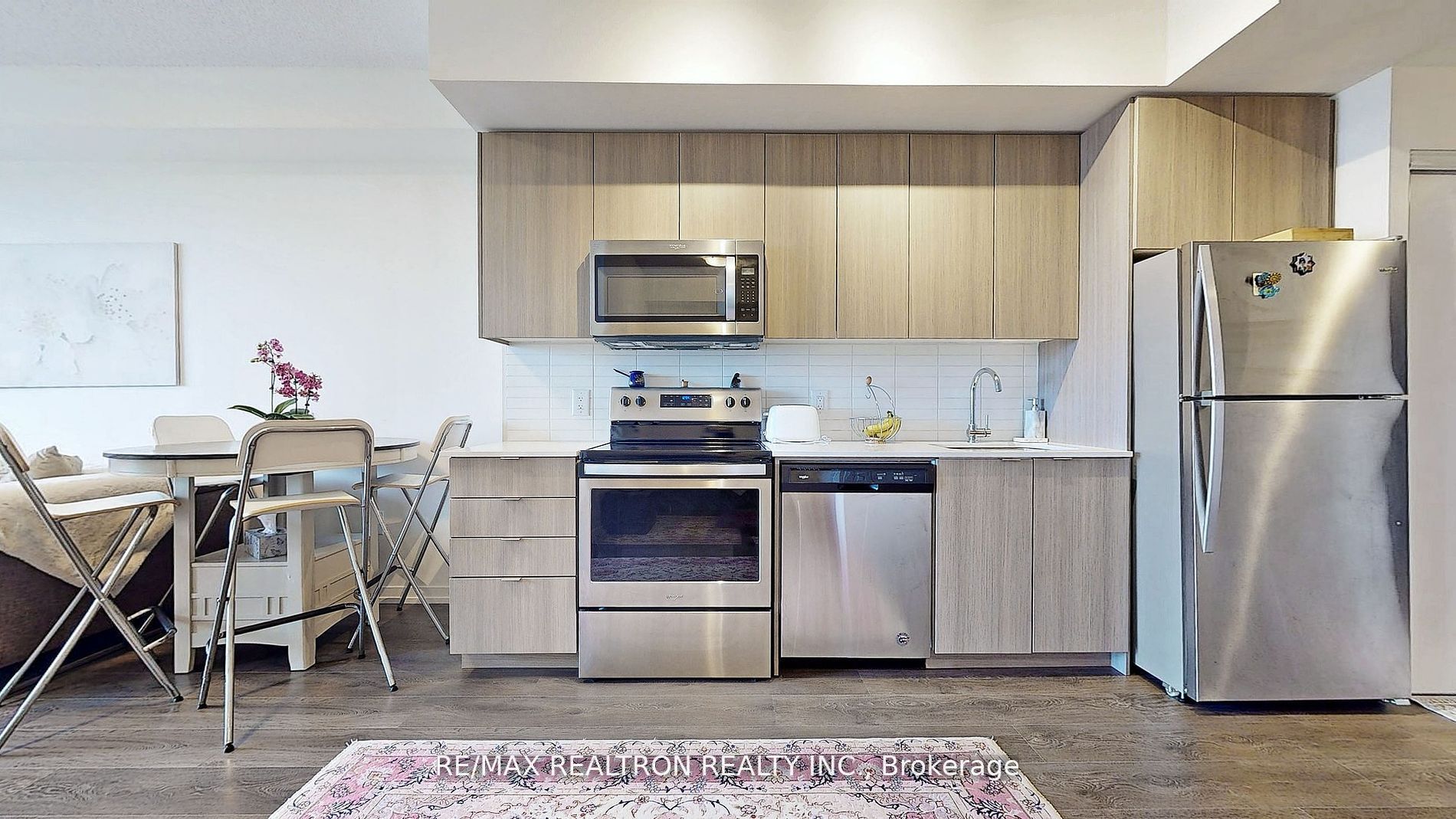 3237 Bayview Avenue, #803