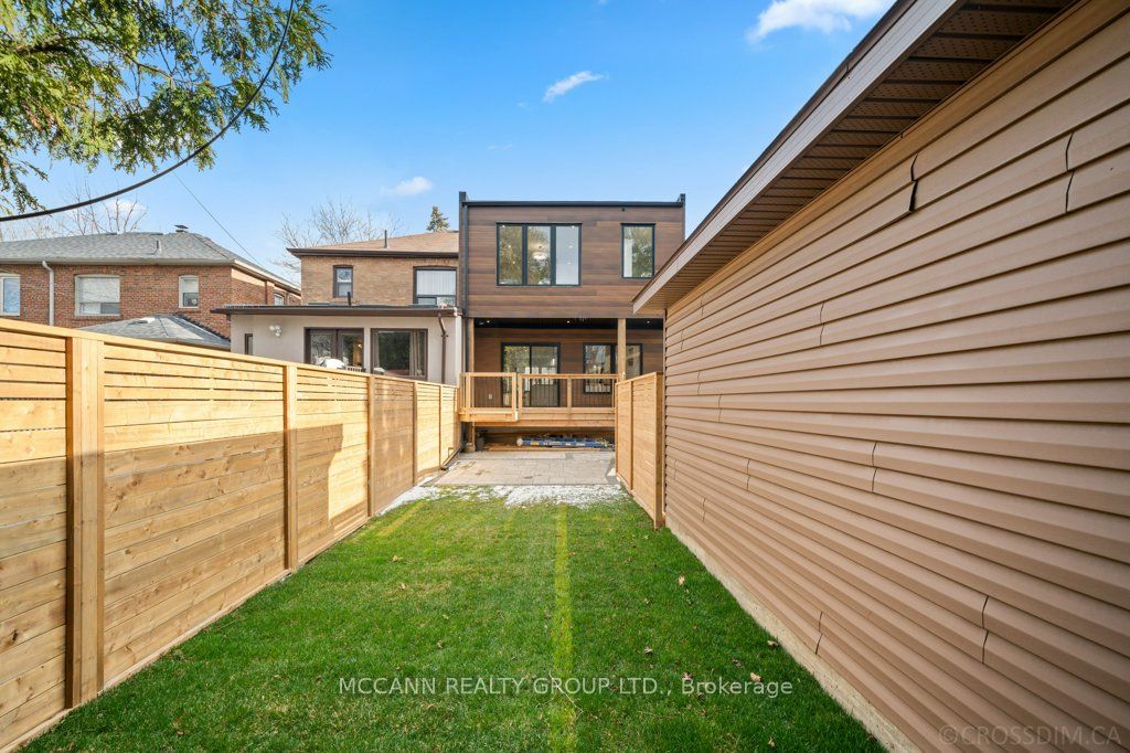 56 Glengarry Avenue