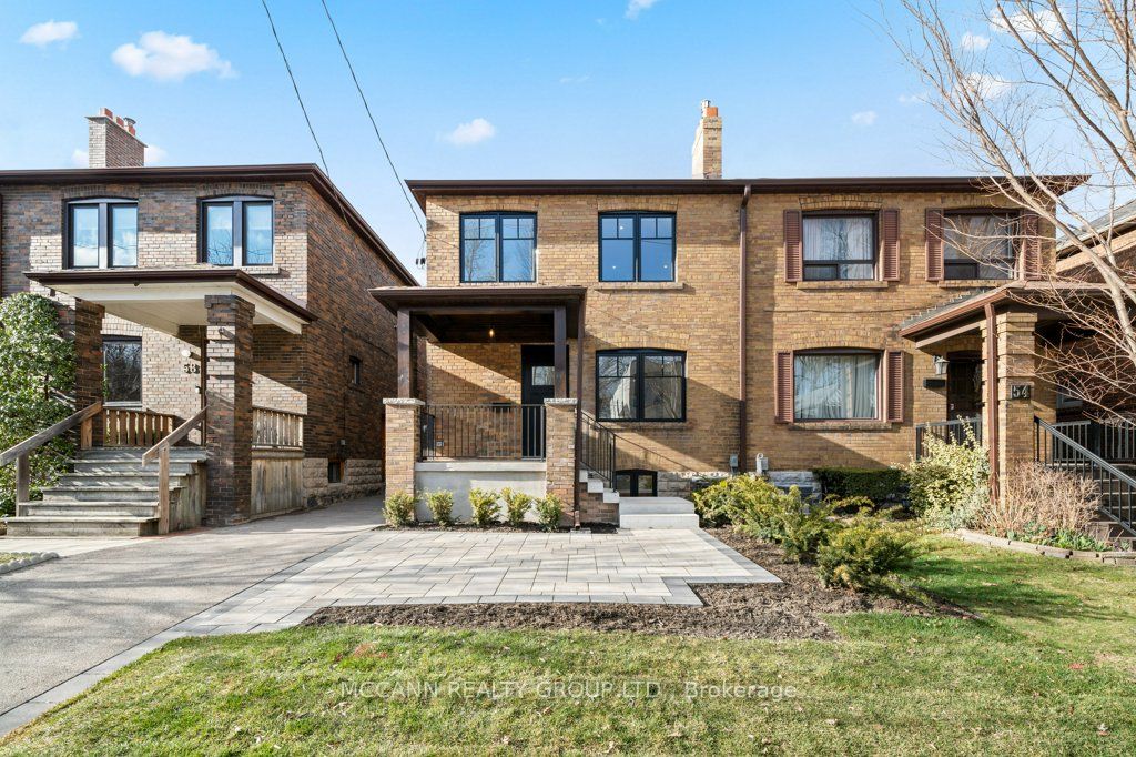 56 Glengarry Avenue