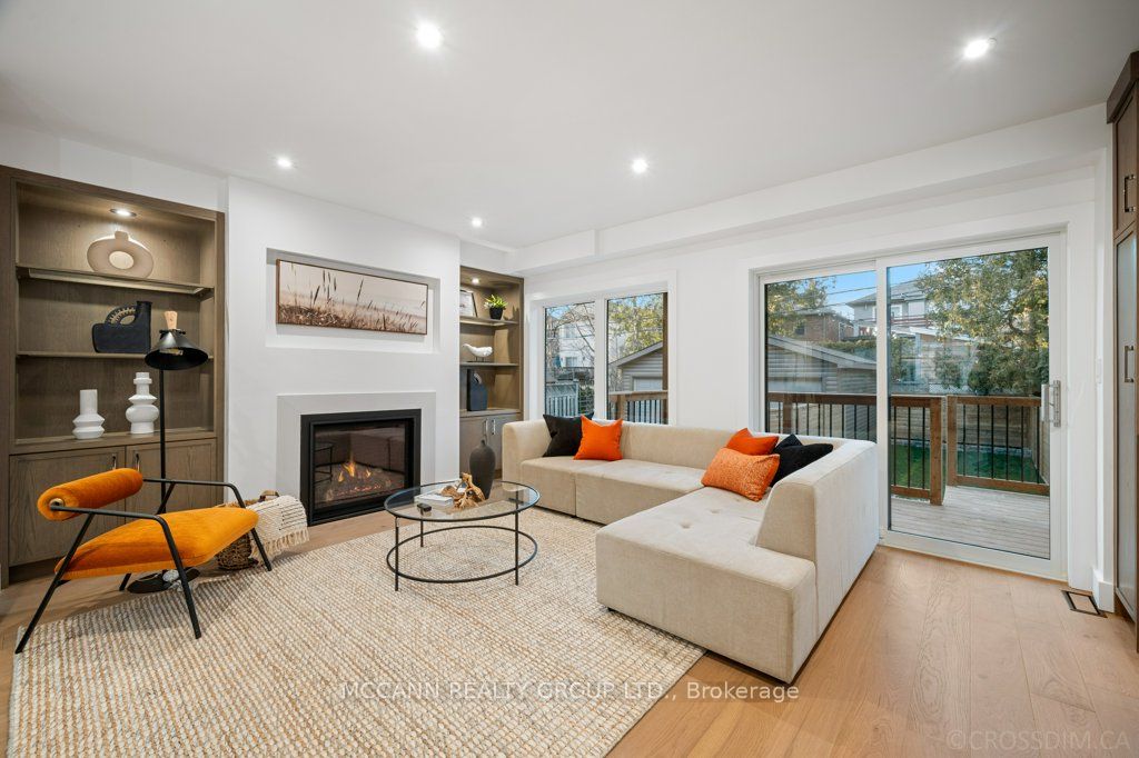 56 Glengarry Avenue