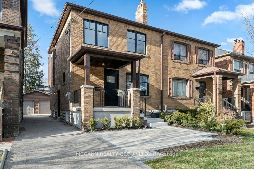 56 Glengarry Avenue