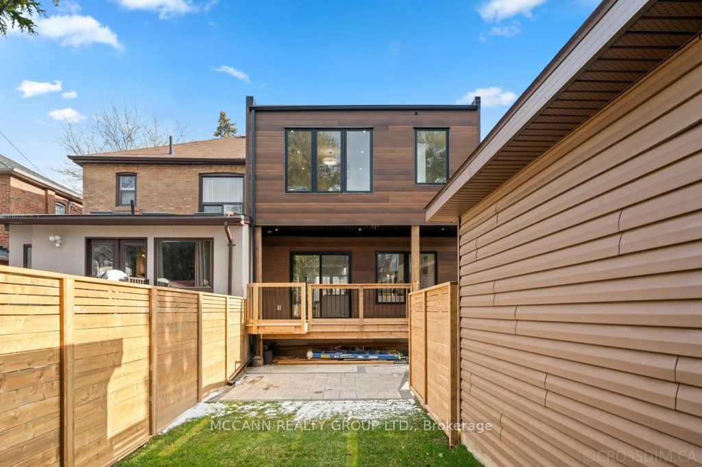 56 Glengarry Avenue
