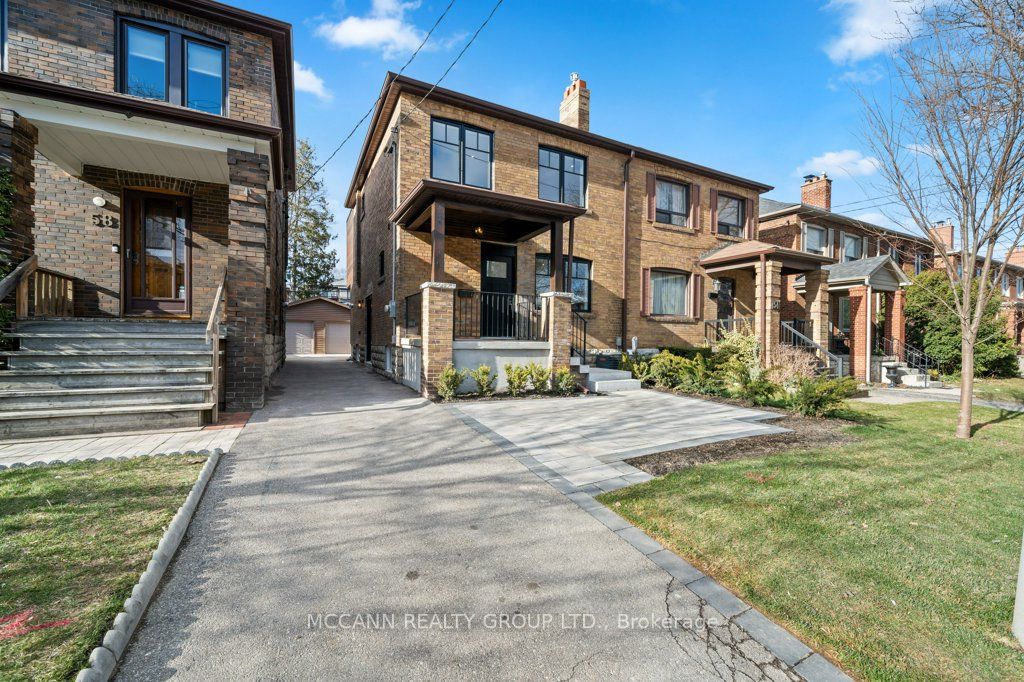 56 Glengarry Avenue