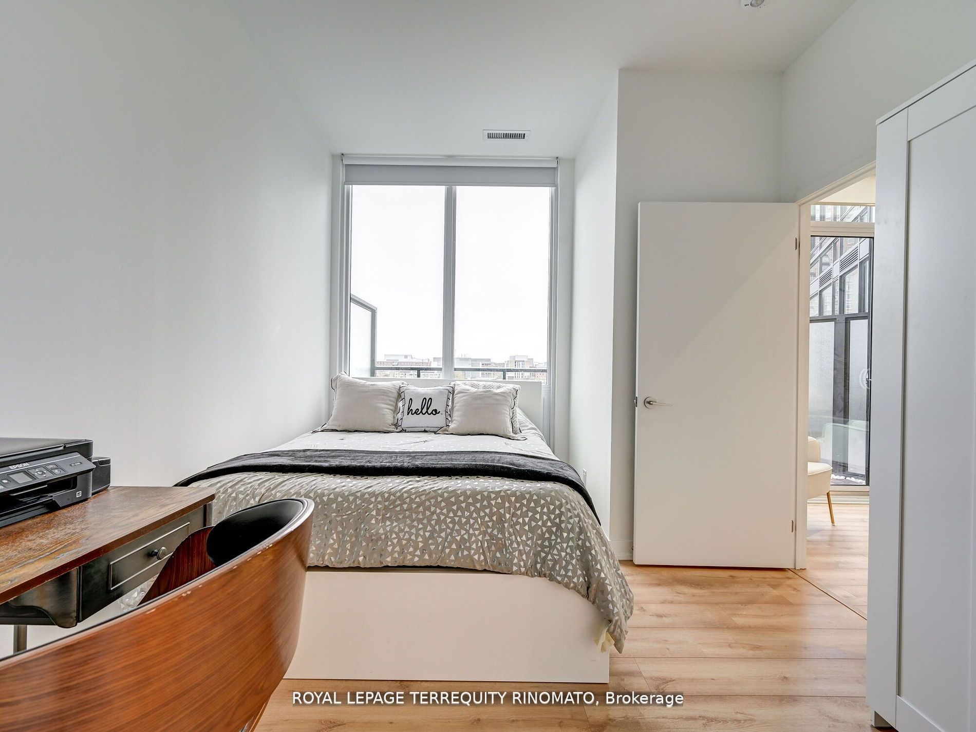 135 East Liberty St, #705