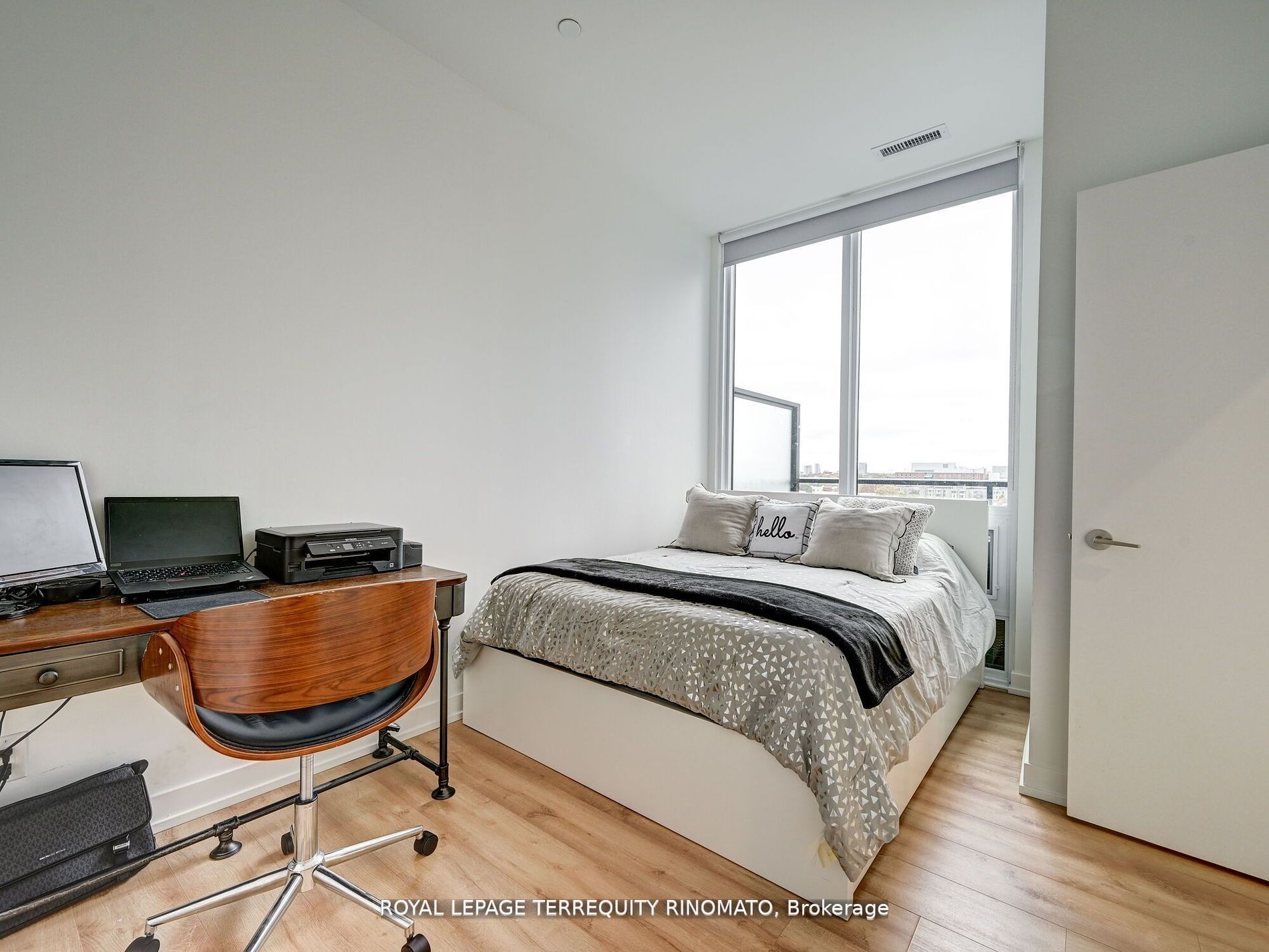 135 East Liberty St, #705