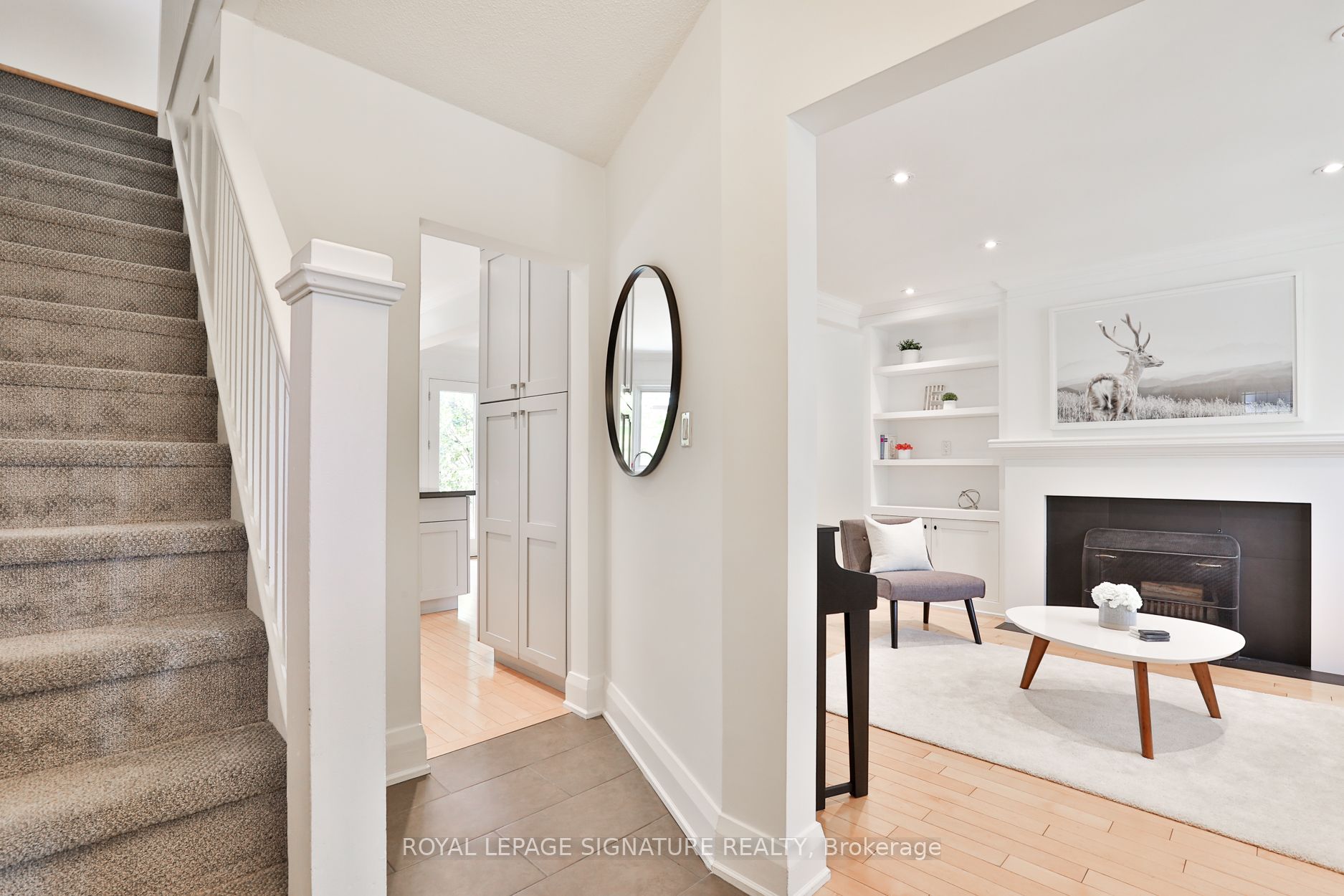 35 Thurston Road