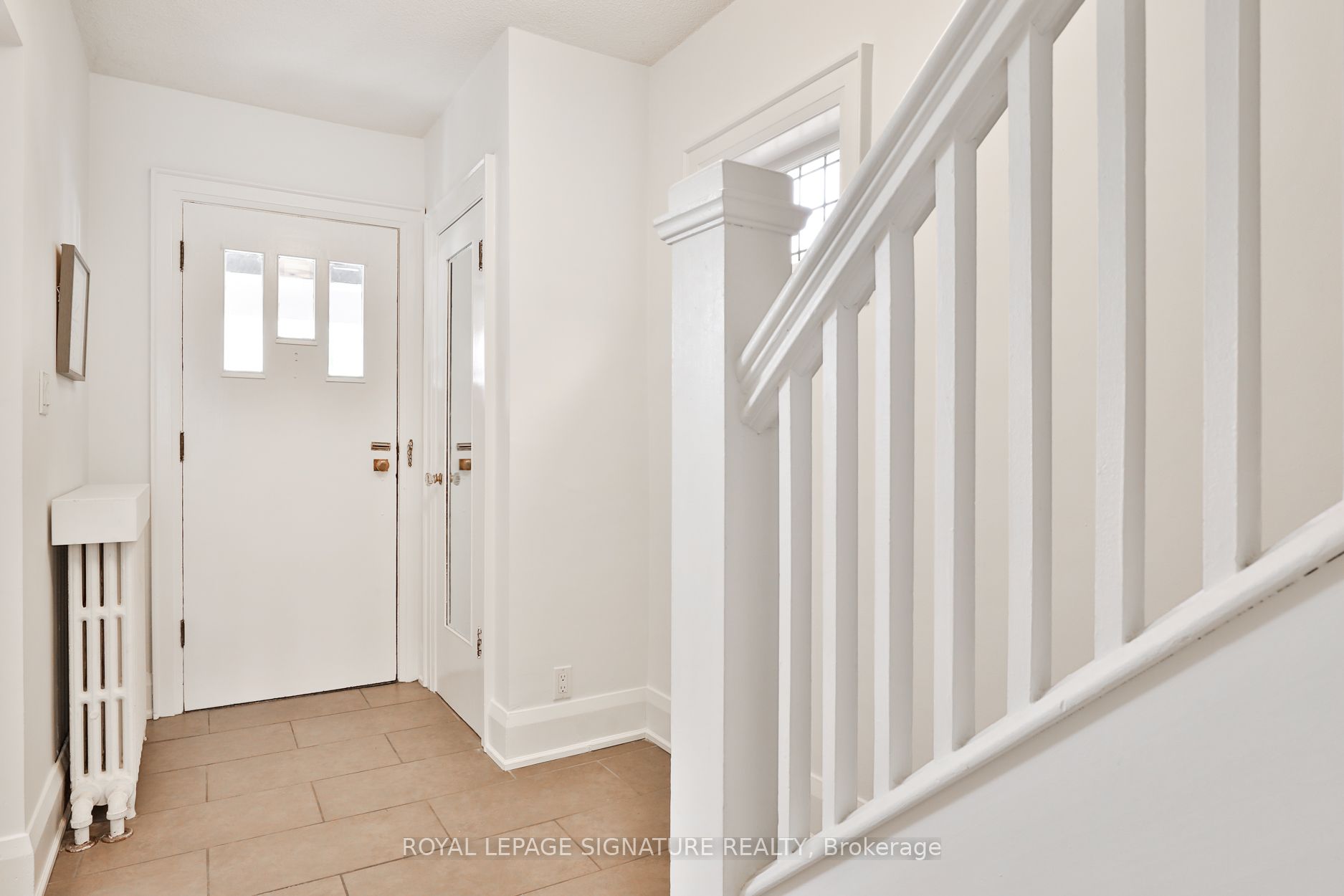 35 Thurston Road