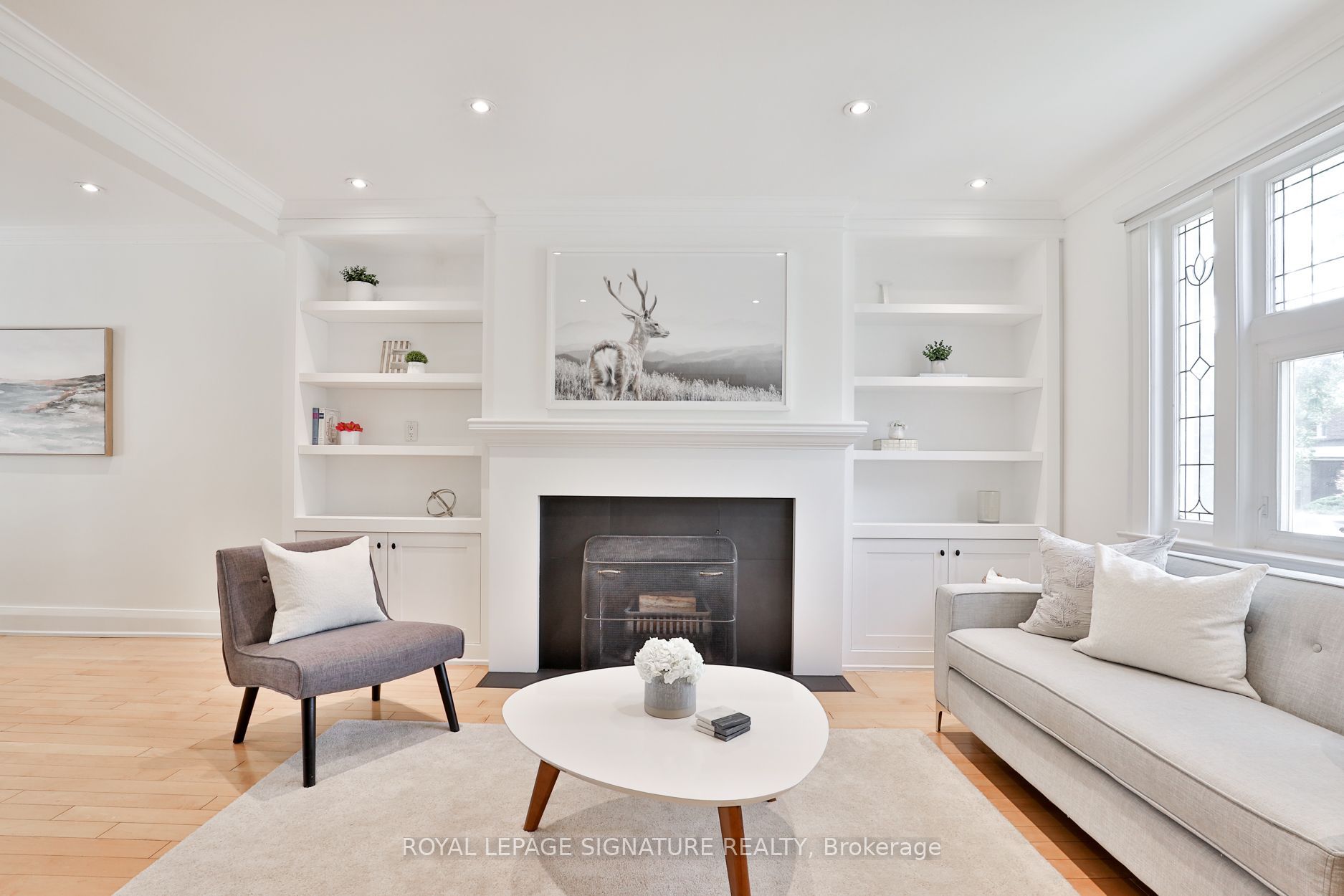 35 Thurston Road
