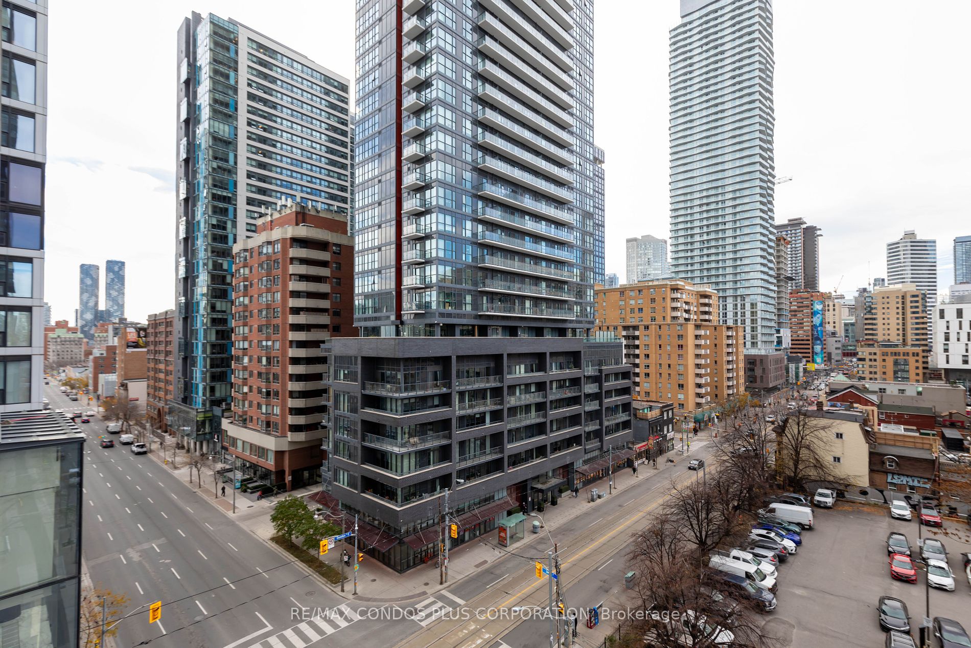 251 Jarvis St, #728