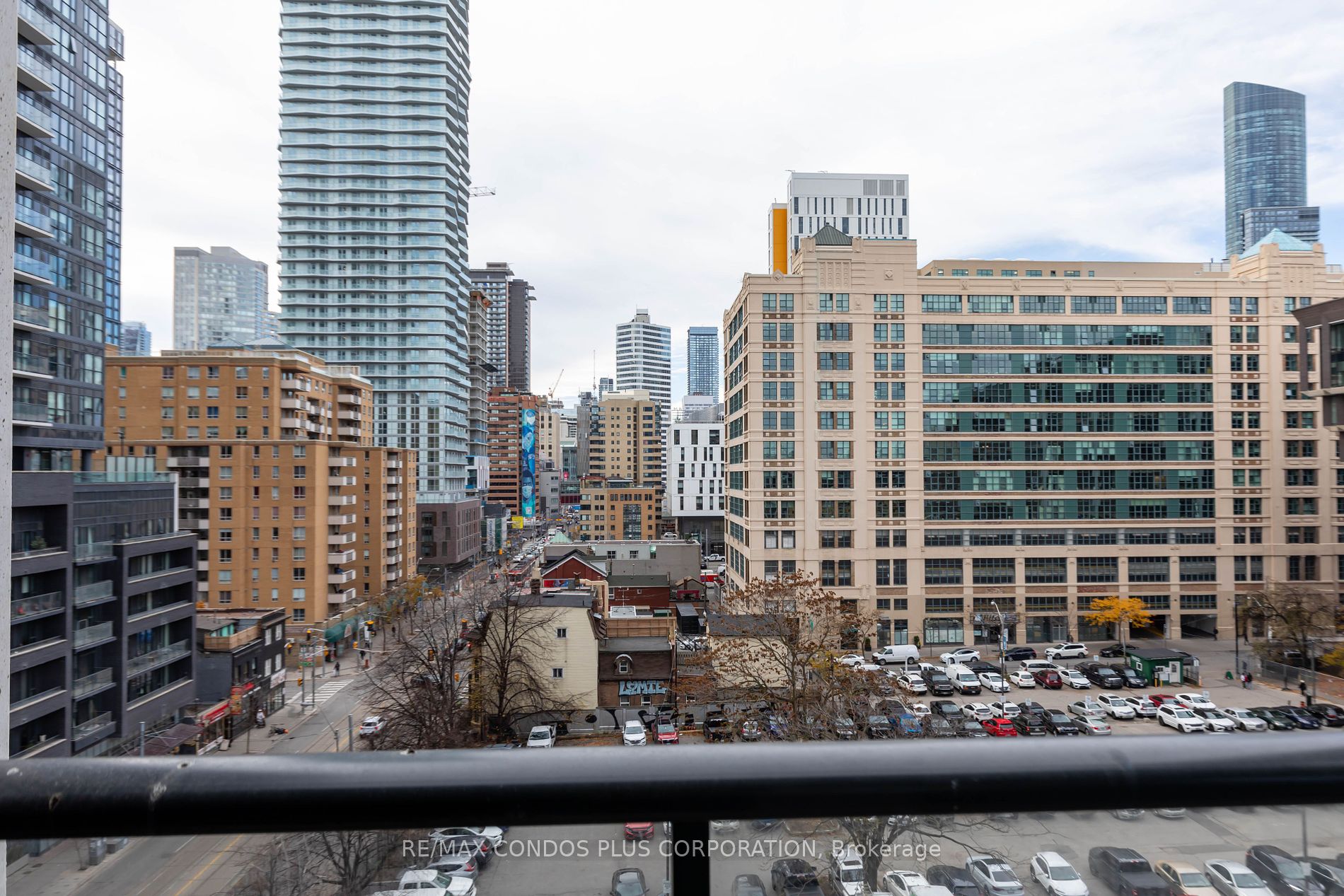 251 Jarvis St, #728