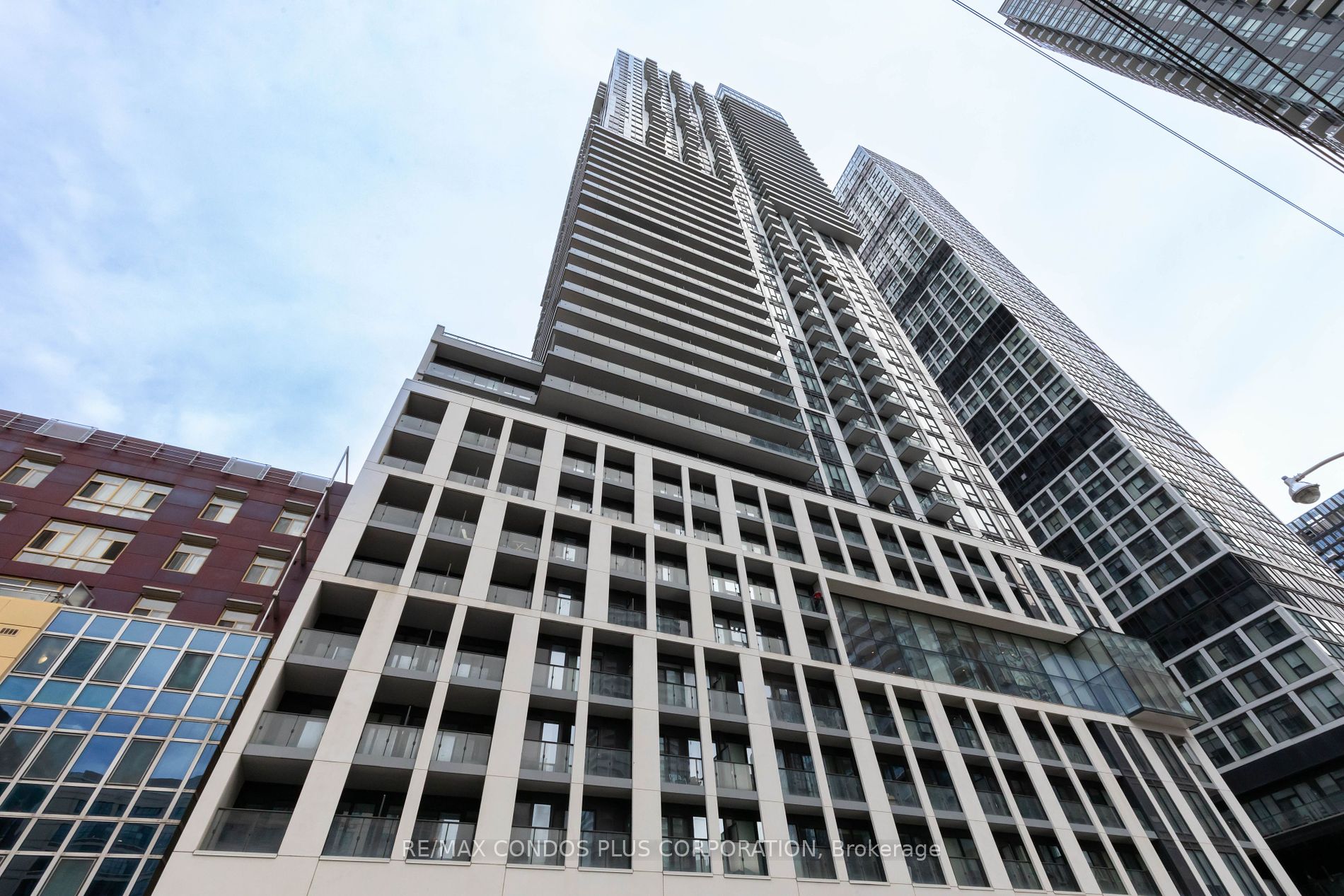 251 Jarvis St, #728