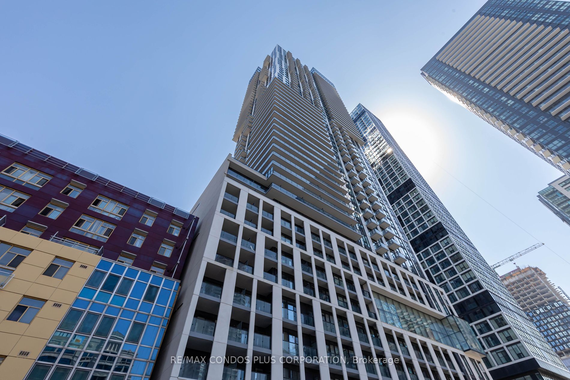 251 Jarvis St, #728