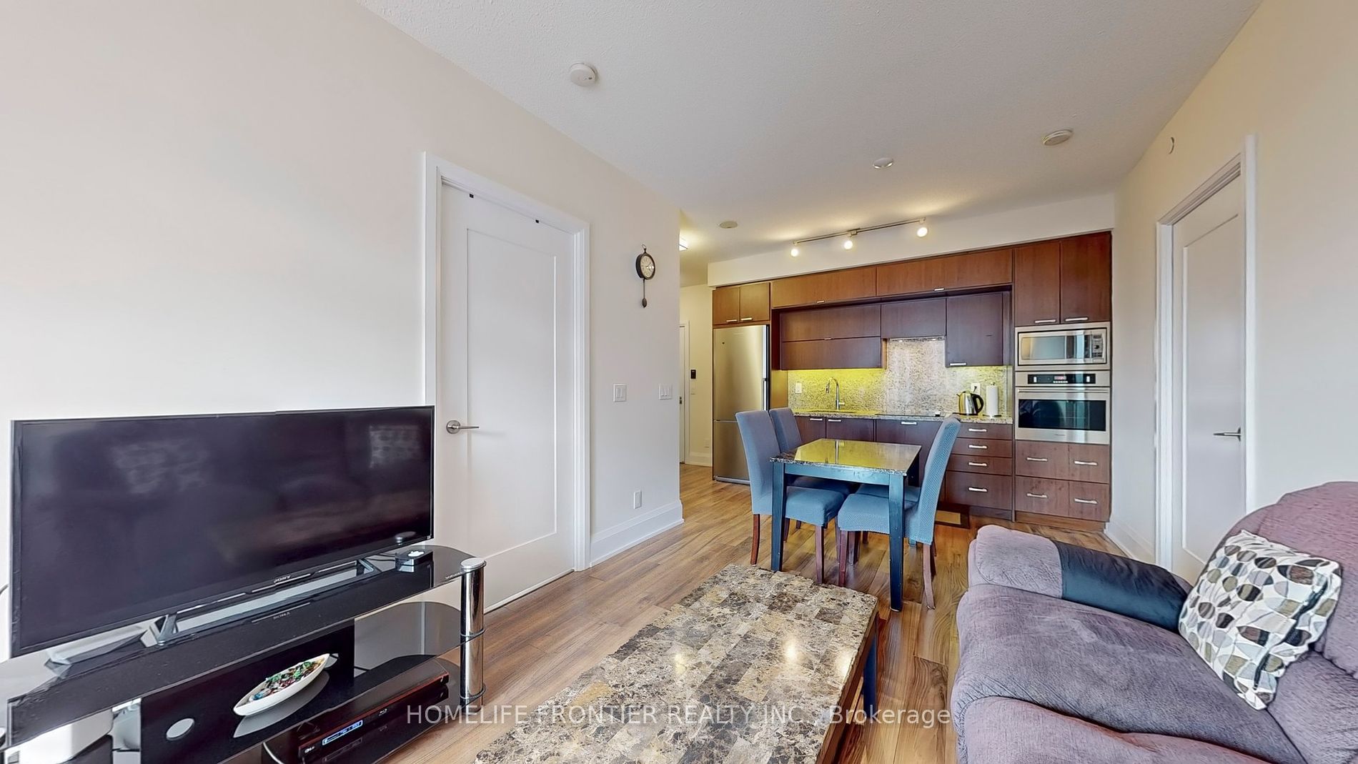 120 Harrison Garden Boulevard, #714