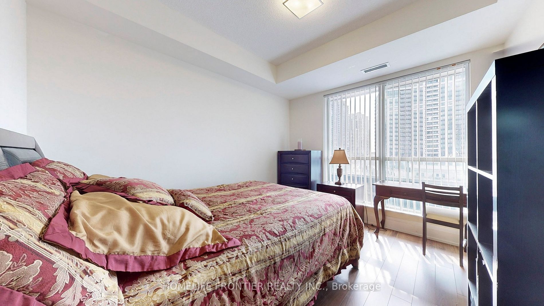 120 Harrison Garden Boulevard, #714