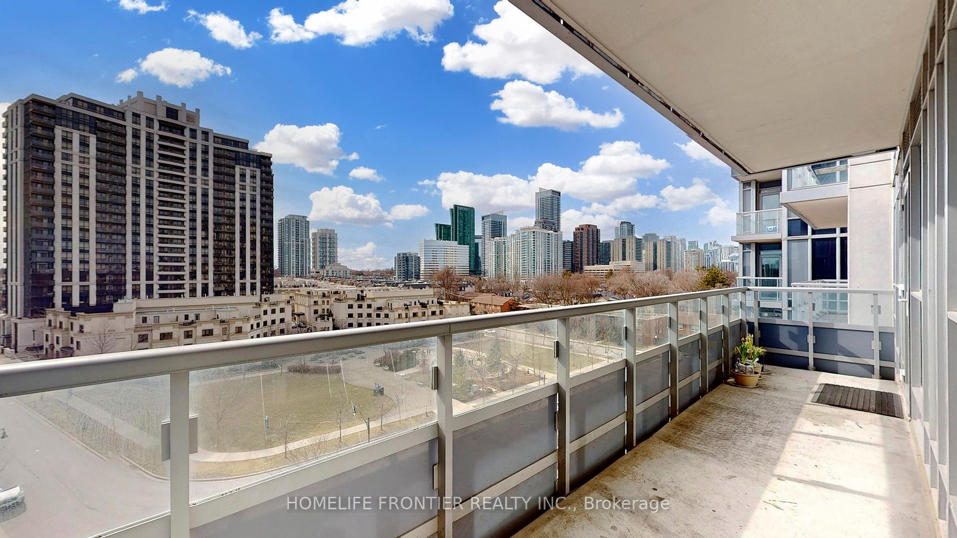 120 Harrison Garden Boulevard, #714