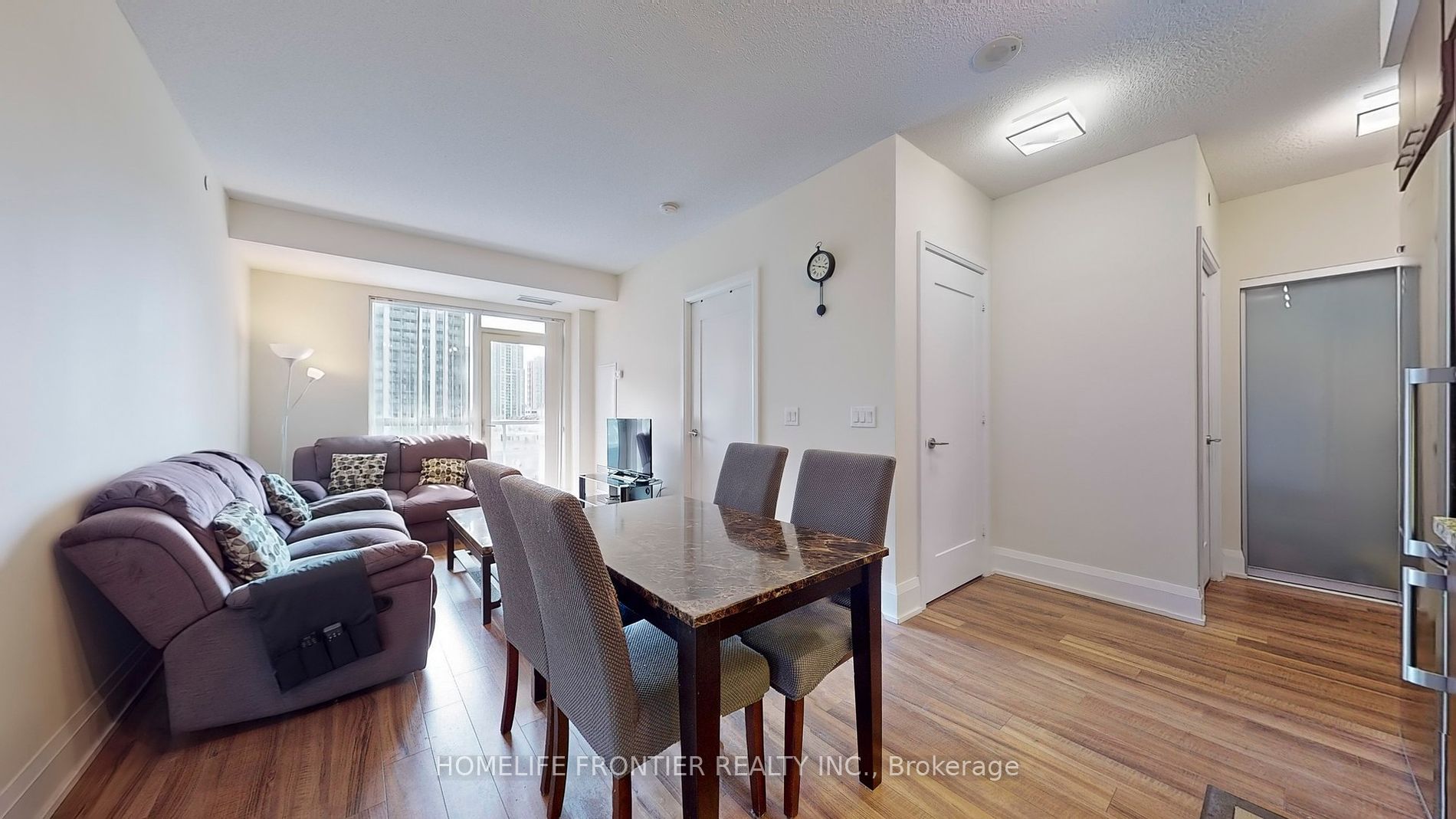 120 Harrison Garden Boulevard, #714