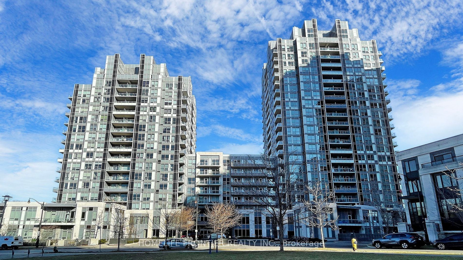 120 Harrison Garden Boulevard, #714