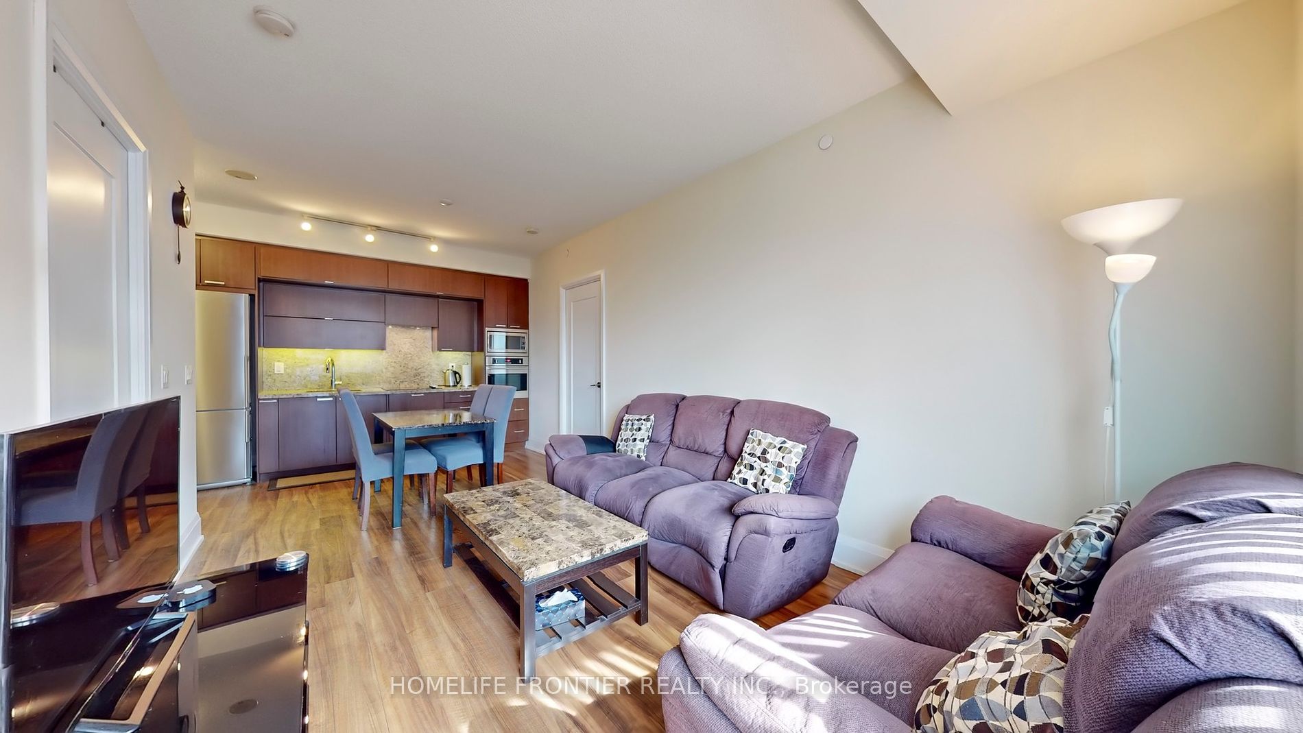 120 Harrison Garden Boulevard, #714