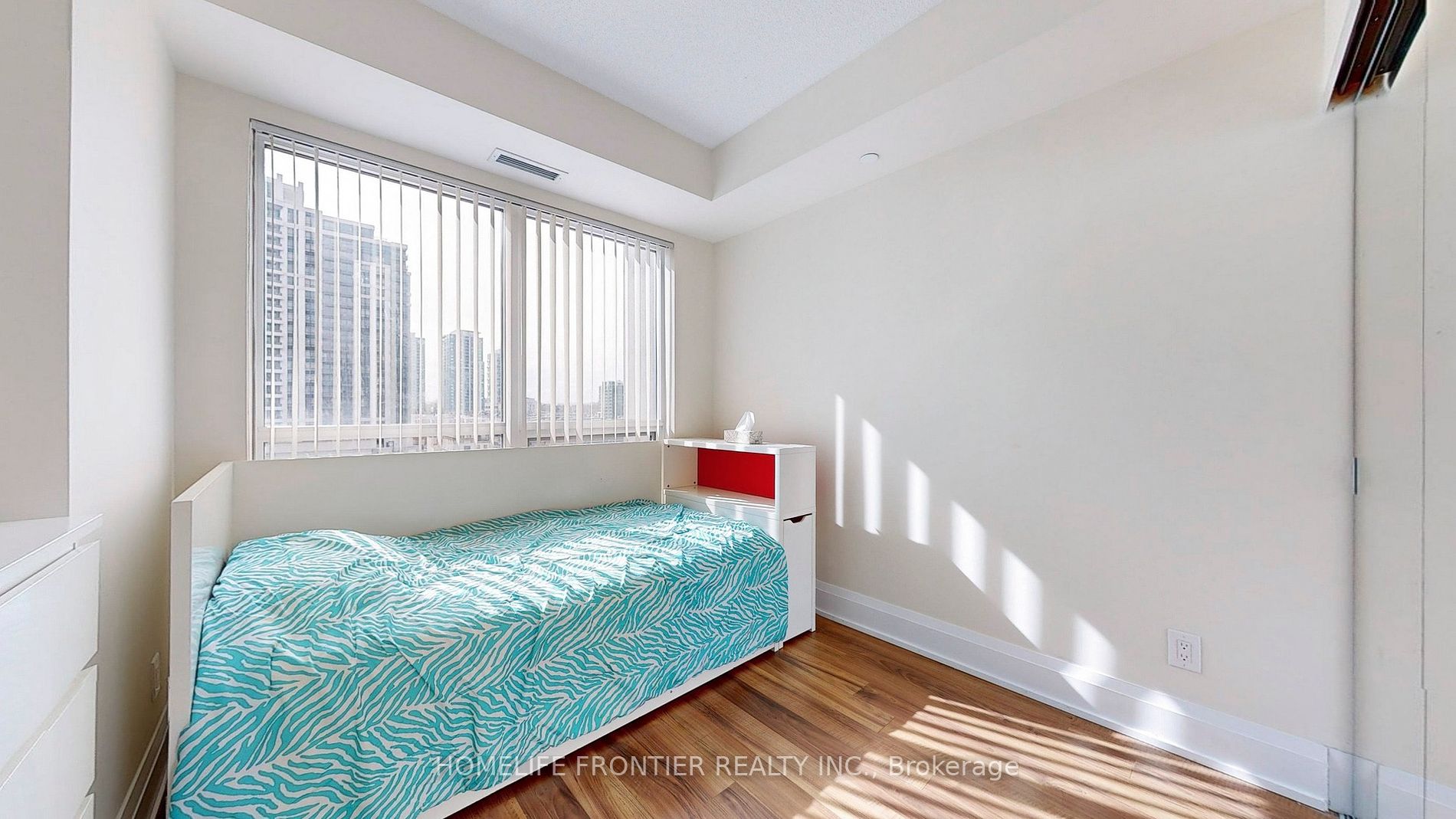 120 Harrison Garden Boulevard, #714