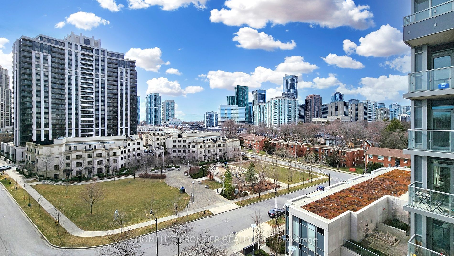 120 Harrison Garden Boulevard, #714