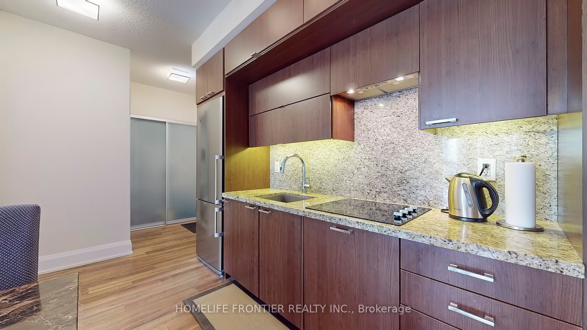 120 Harrison Garden Boulevard, #714