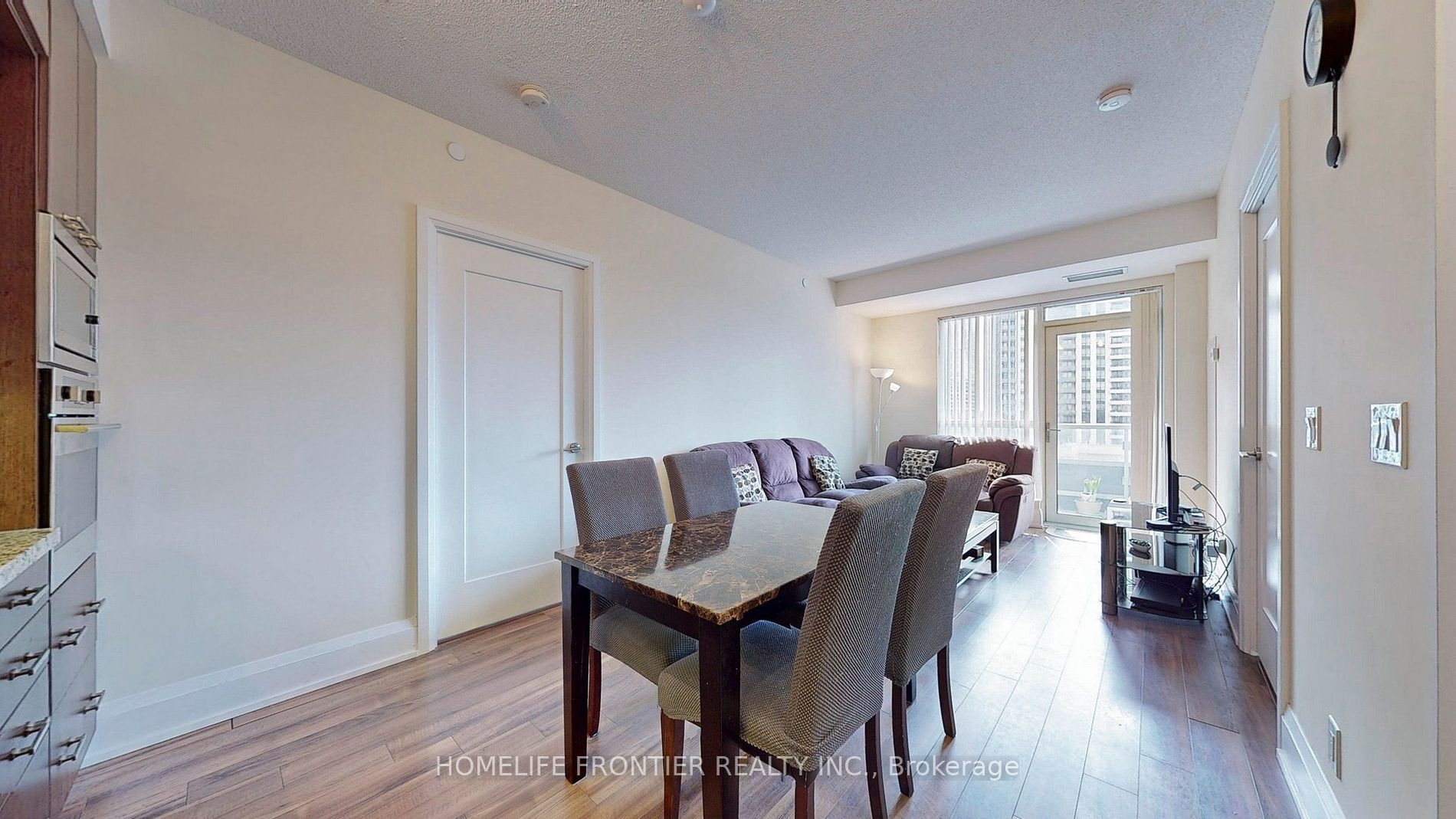 120 Harrison Garden Boulevard, #714