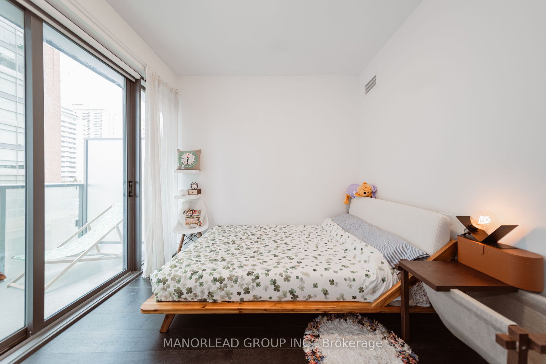 1815 Yonge Street, #Th 409