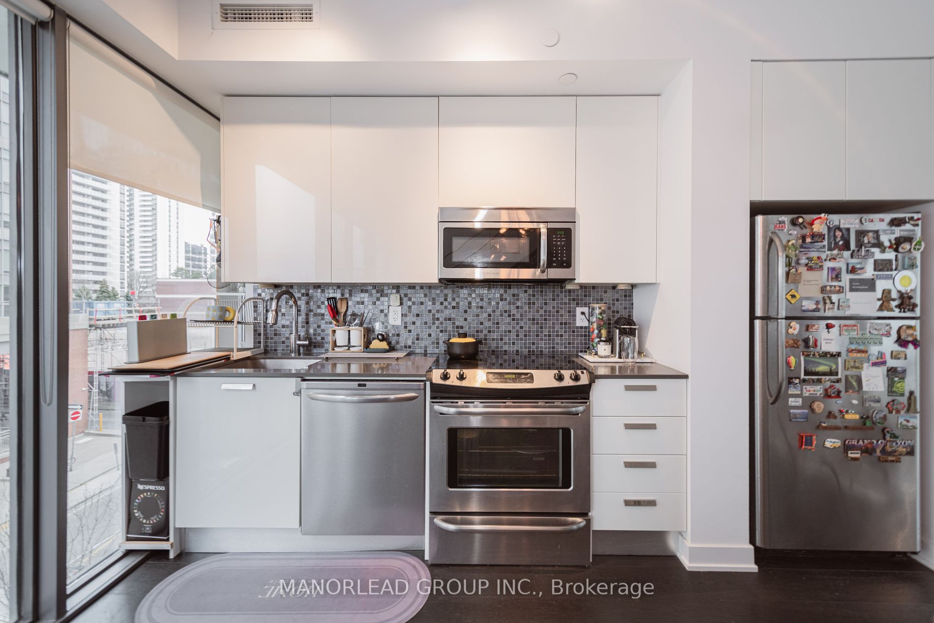 1815 Yonge Street, #Th 409