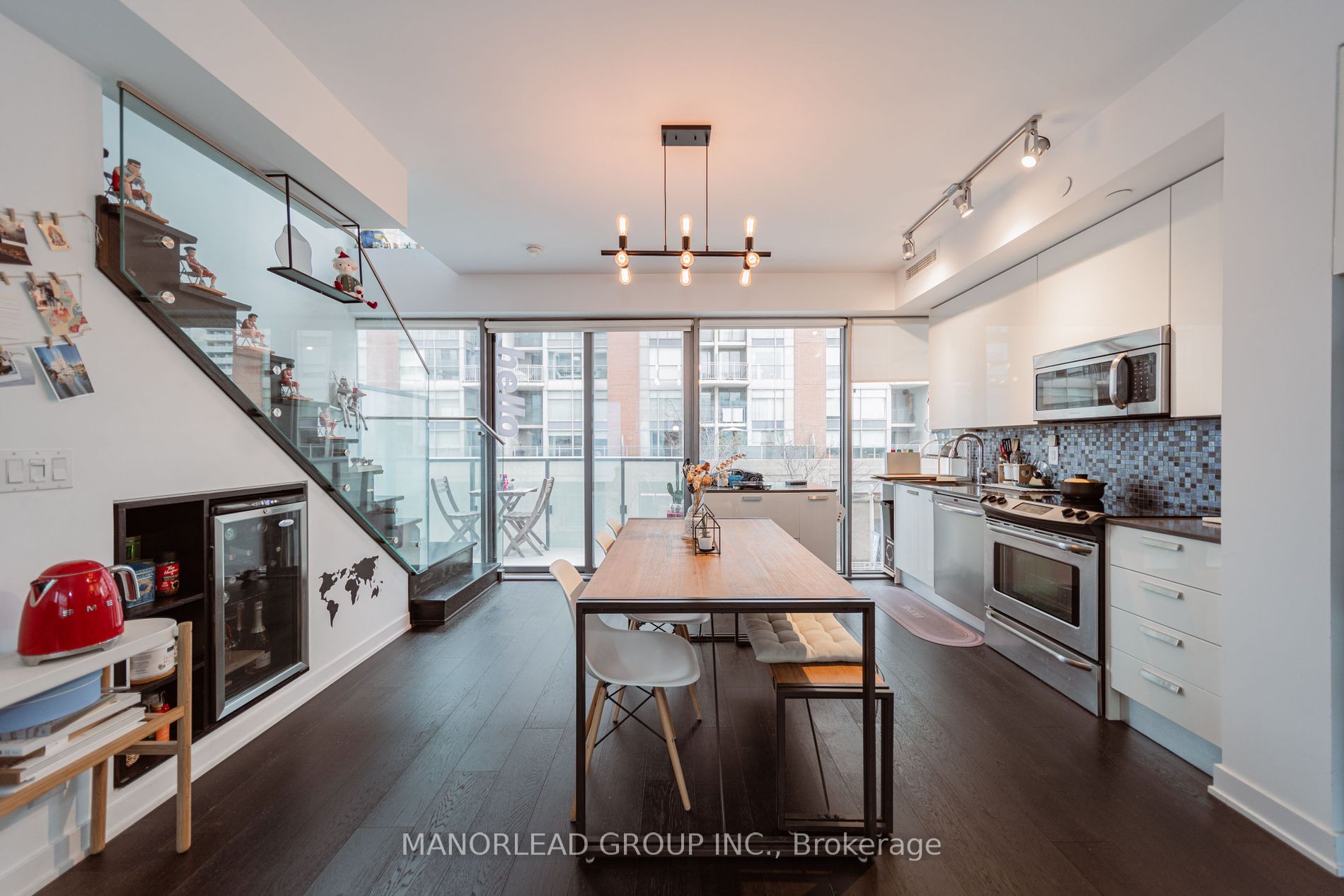 1815 Yonge Street, #Th 409