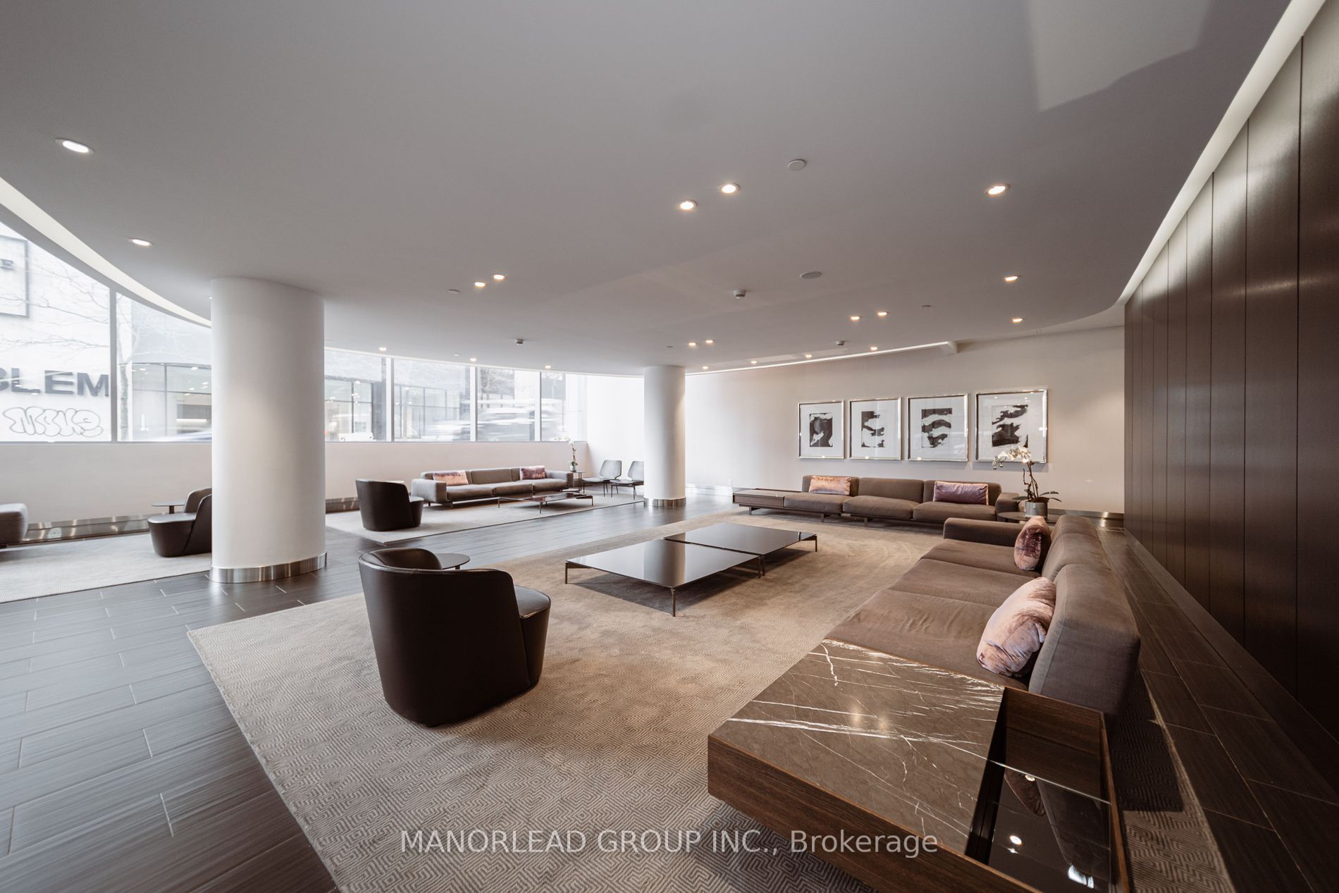1815 Yonge Street, #Th 409